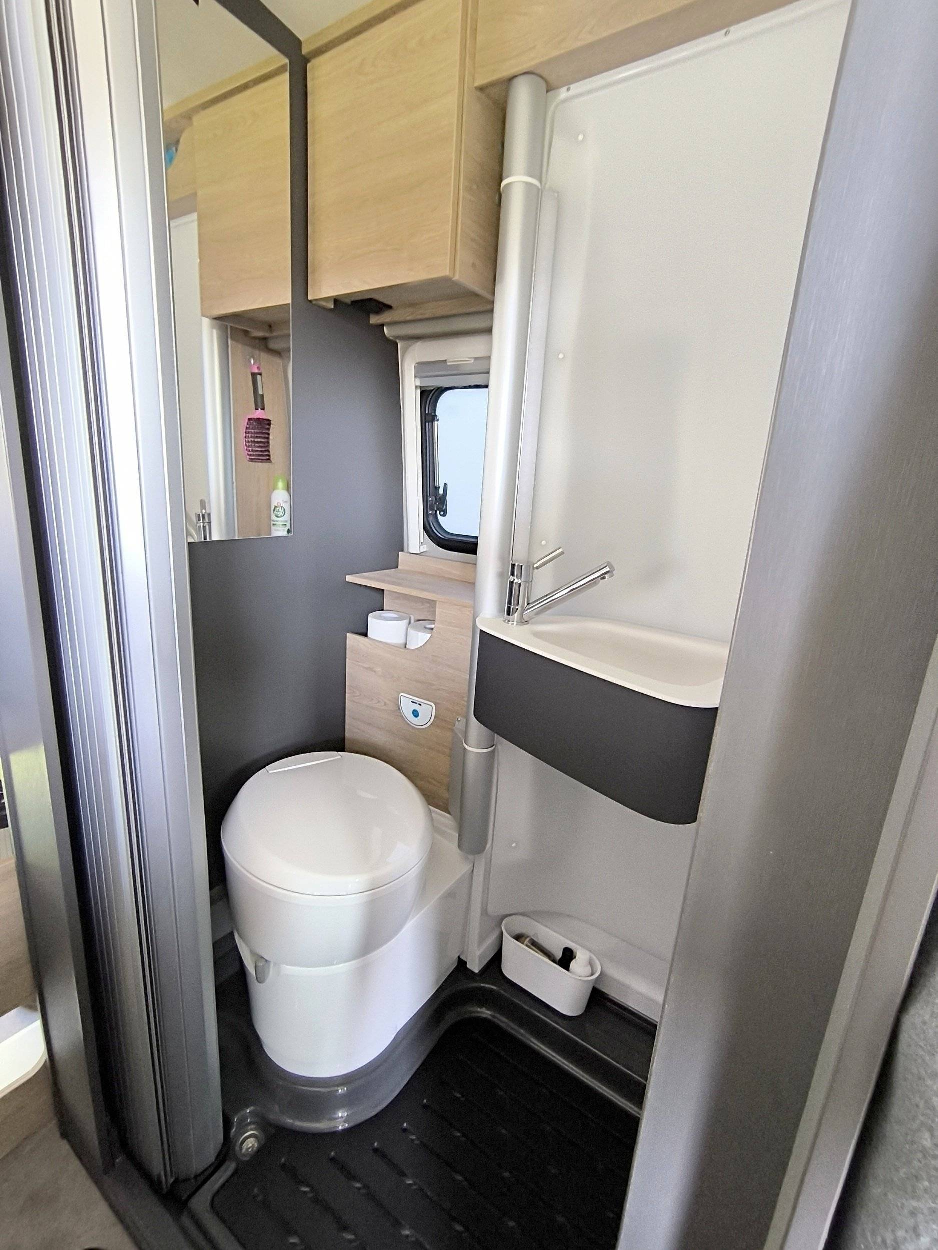 Dethleffs DETHLEFFS GLOBETRAIL  