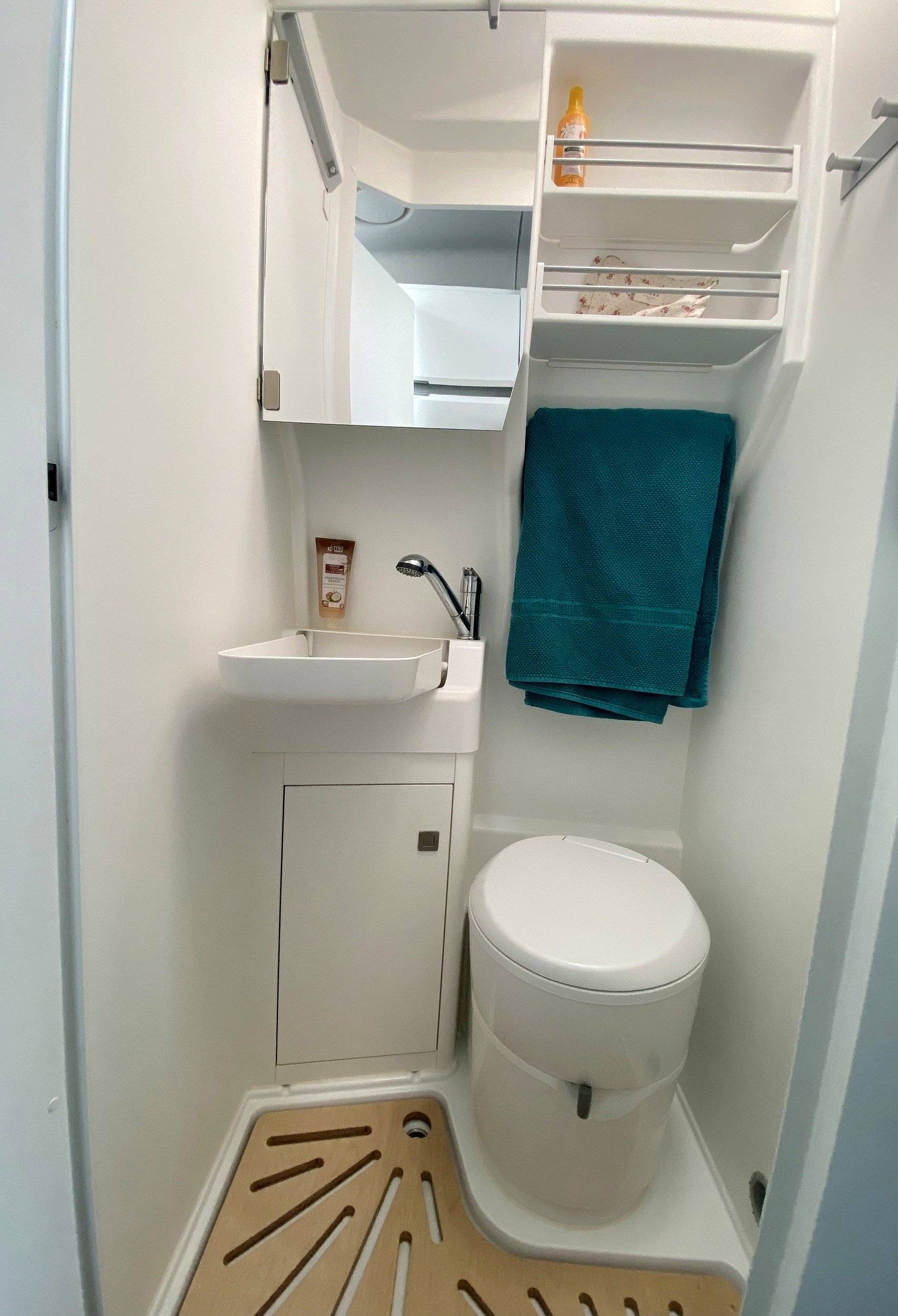 Volkswagen Volkswagen Grand California