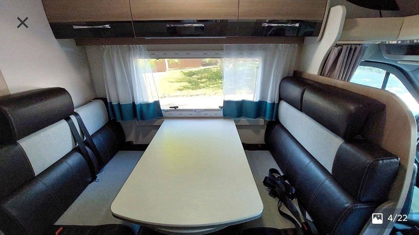 Chausson C 646 Flash