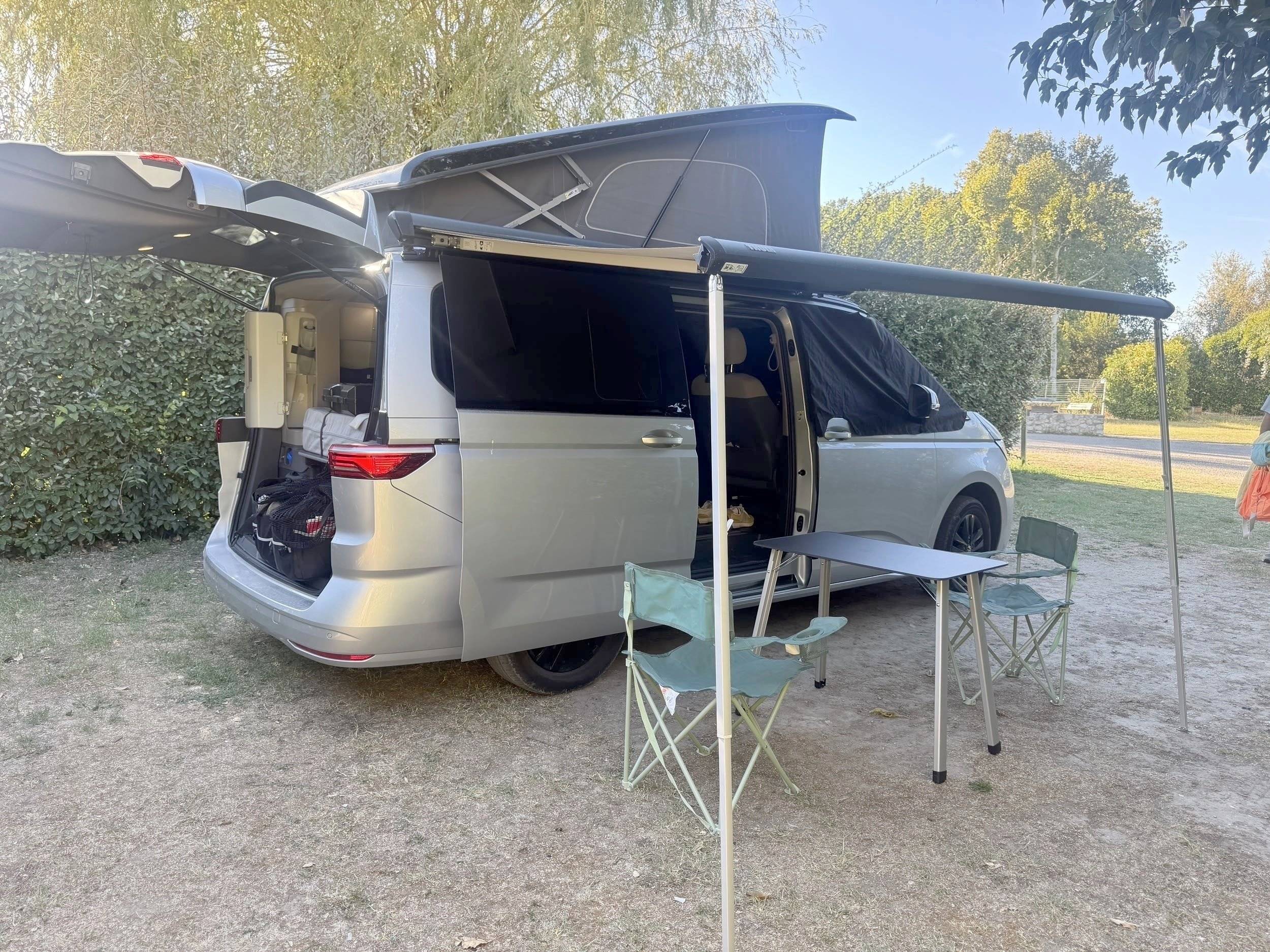 Volkswagen COAST