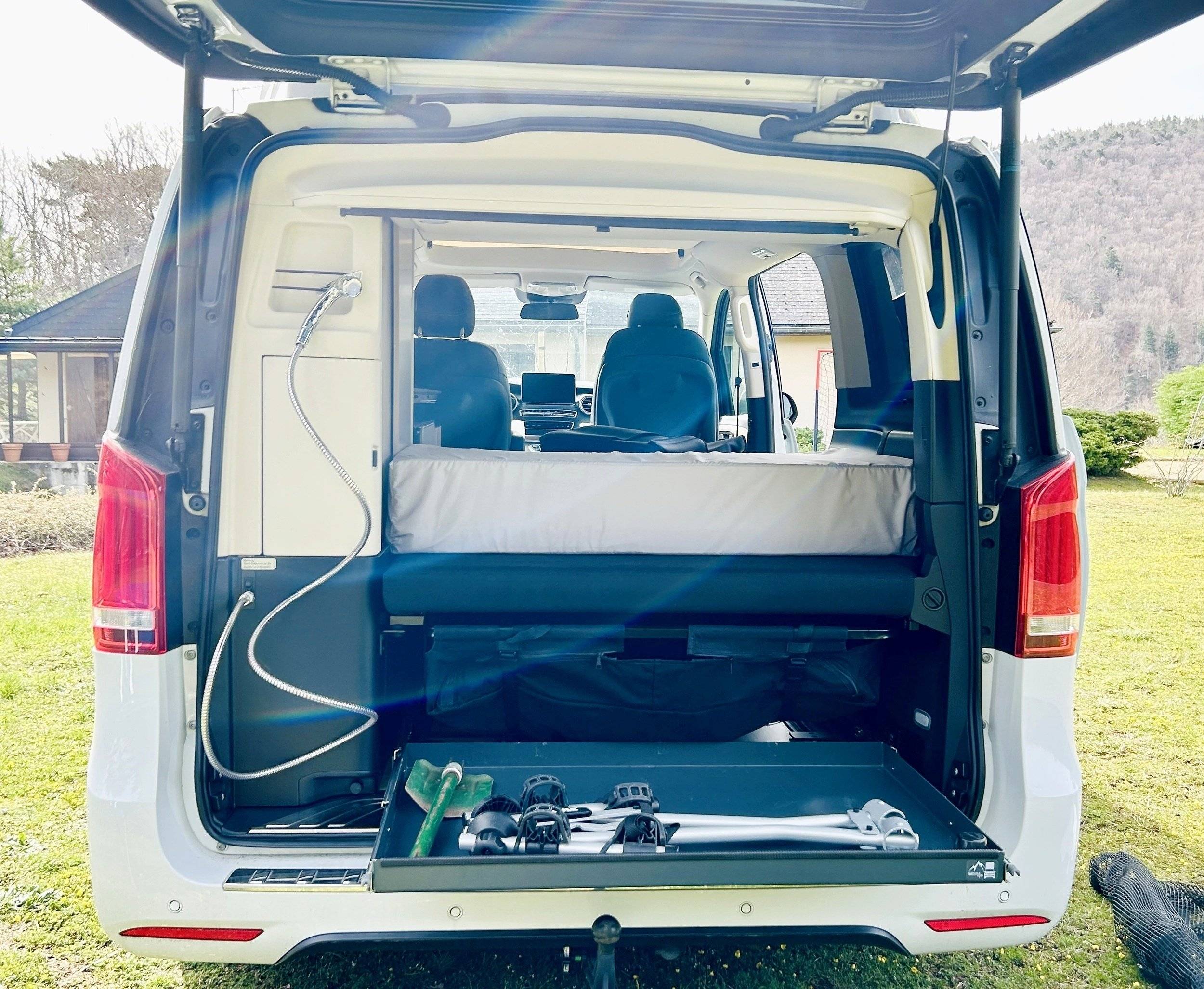 Westfalia Marco Polo Westfalia