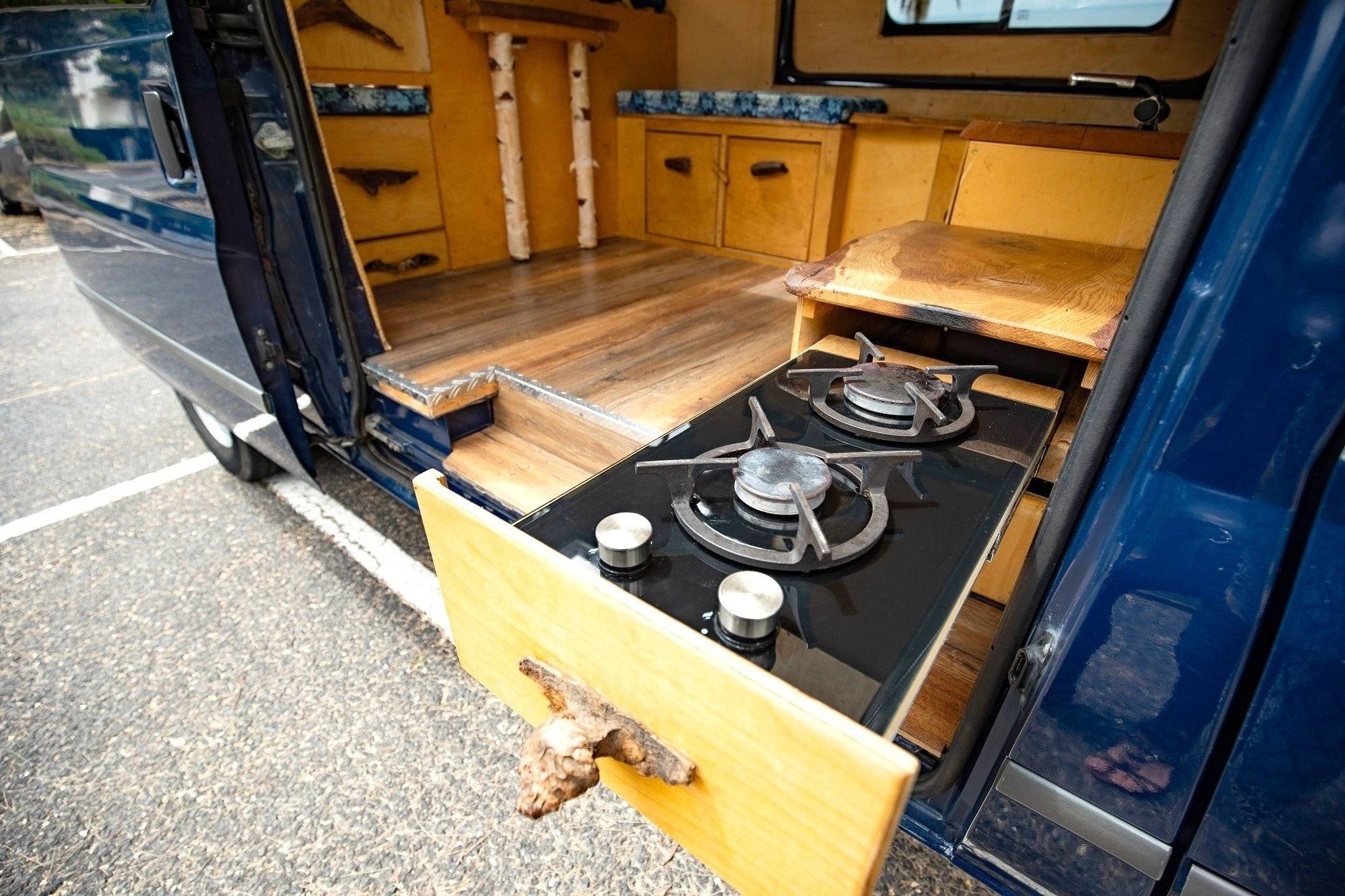 Ford Transit 2,4 l TDCi 140 ch.