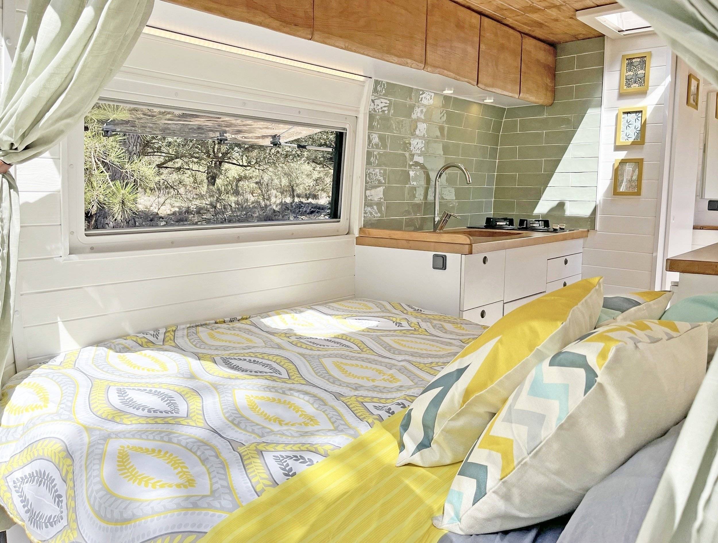 Peugeot Boxer 2,2 l 130 ch