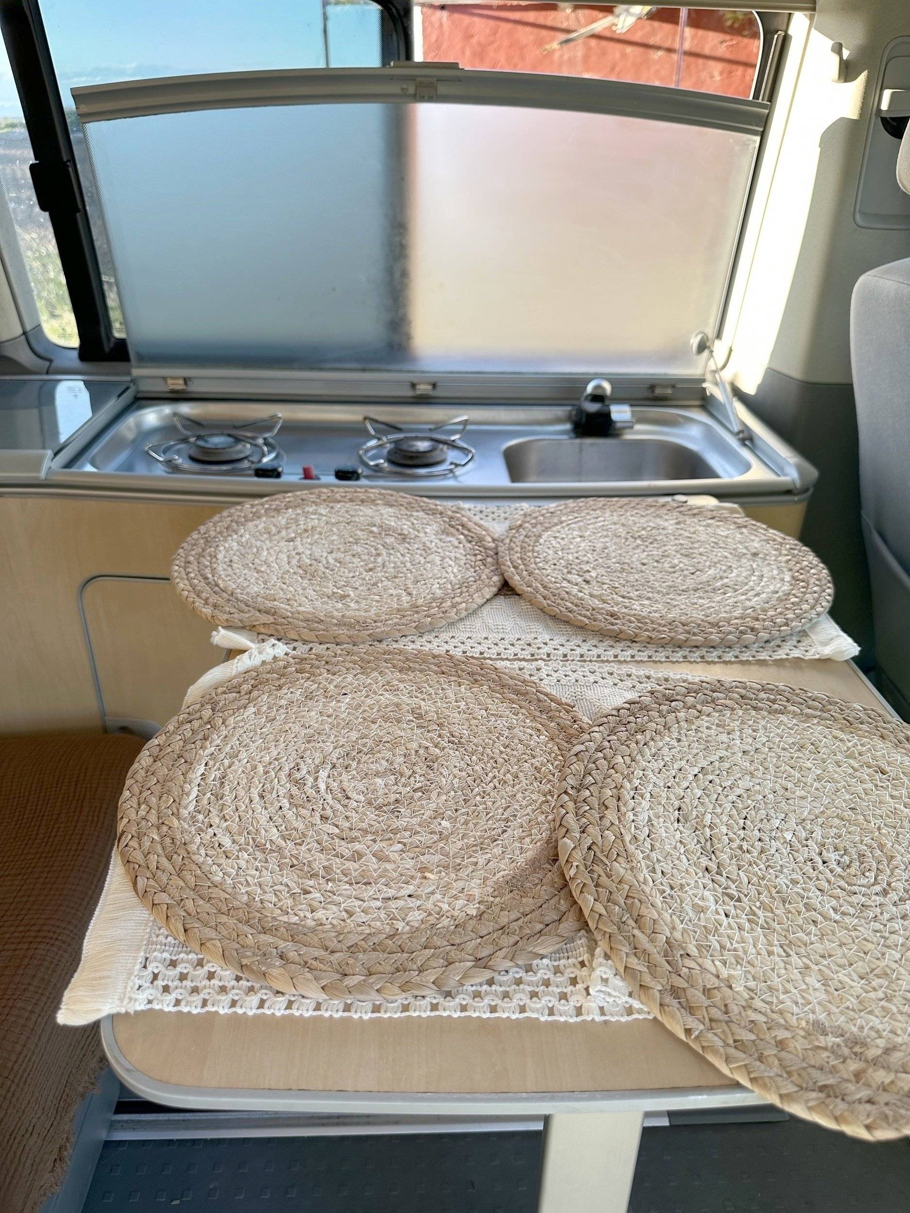 Volkswagen California Confortline