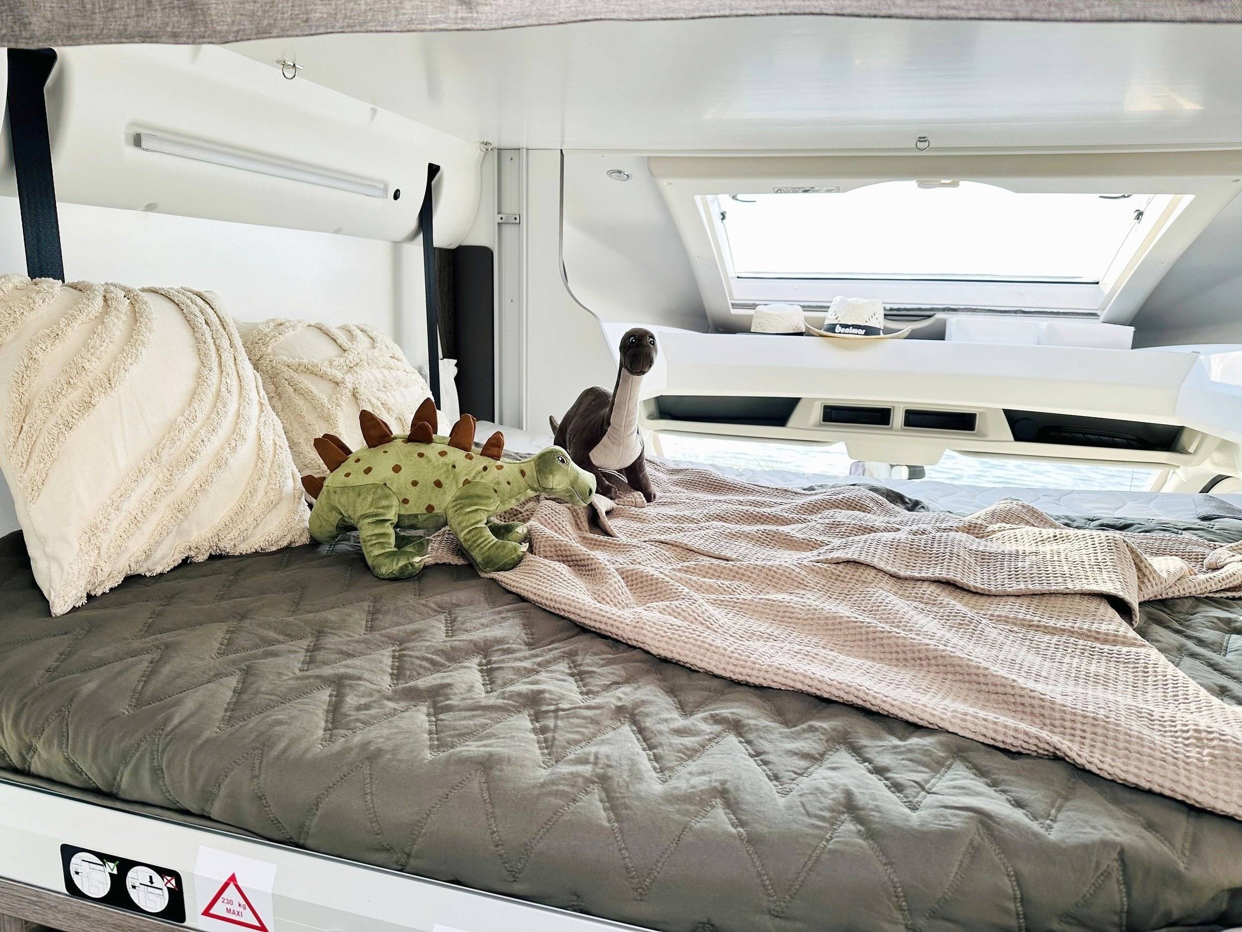 Benimar Benimar Tessoro 468