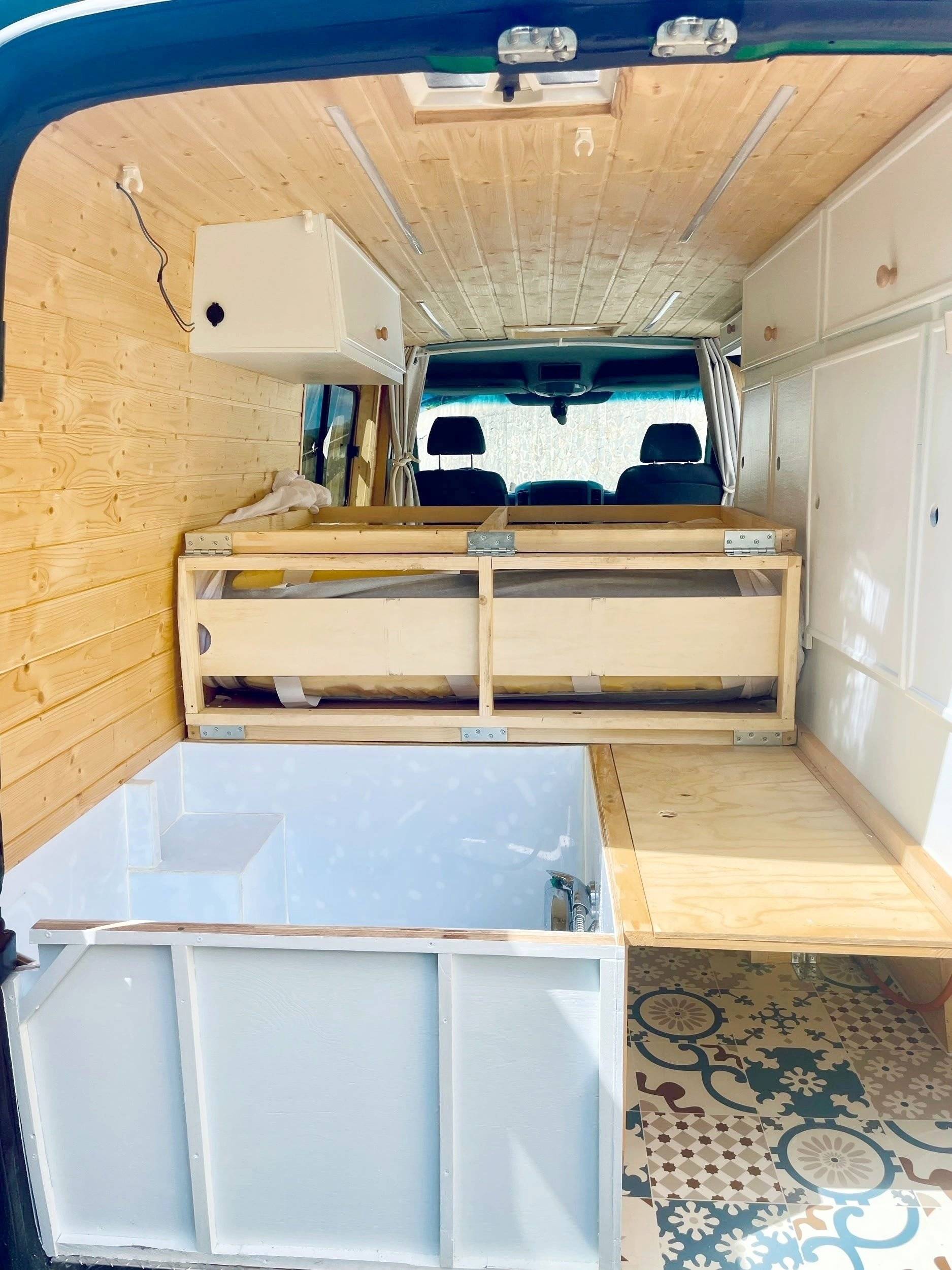 Volkswagen Volkswagen Crafter