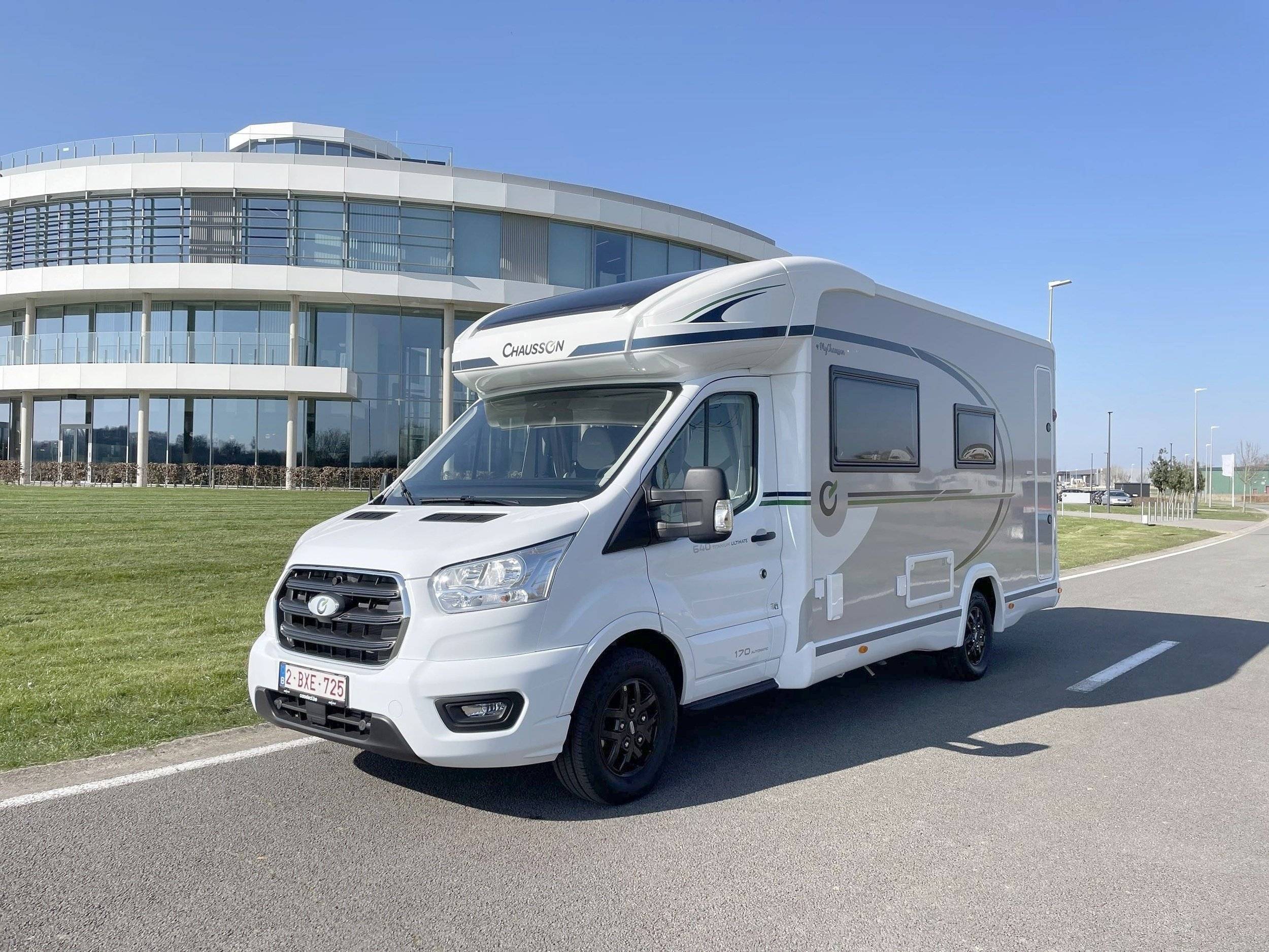 Chausson 