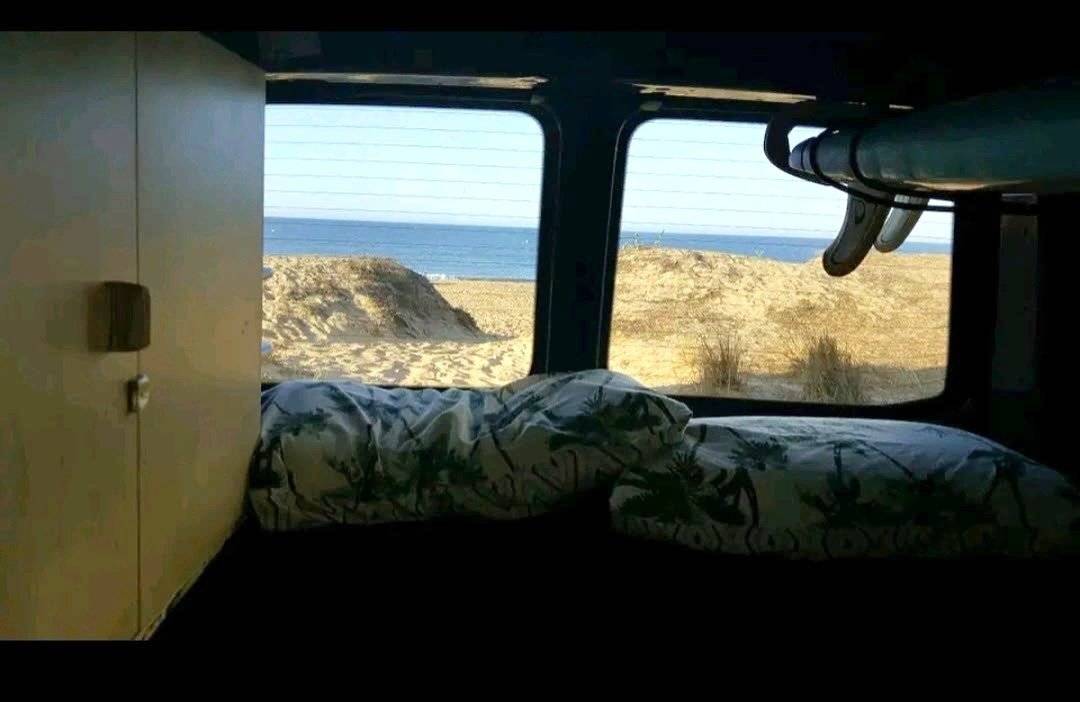 Volkswagen Volkswagen Transporter