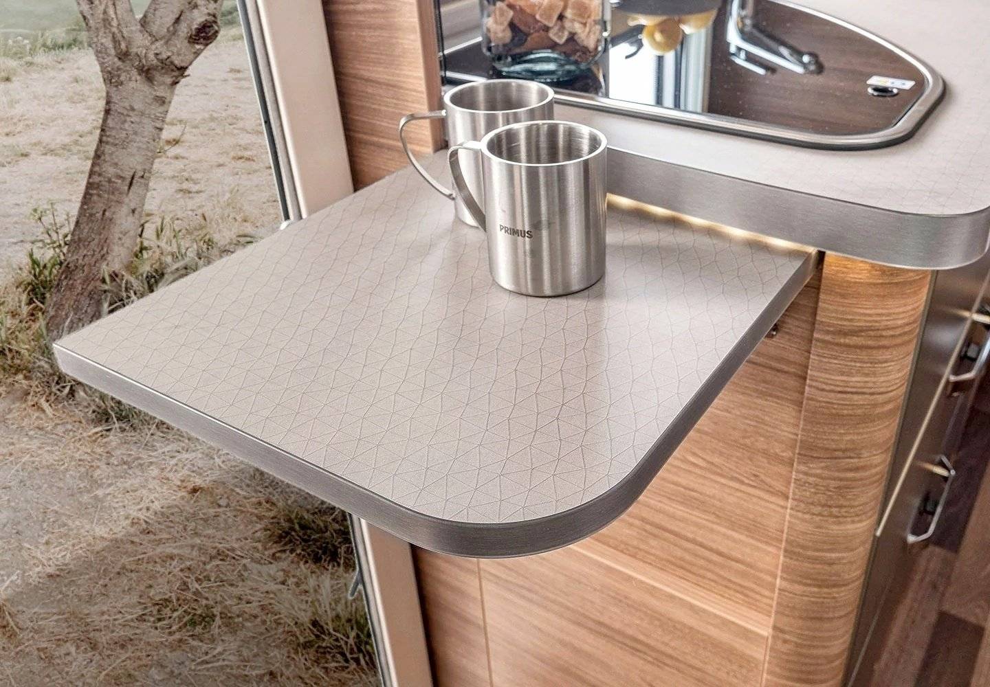 Weinsberg "Jupiter"
