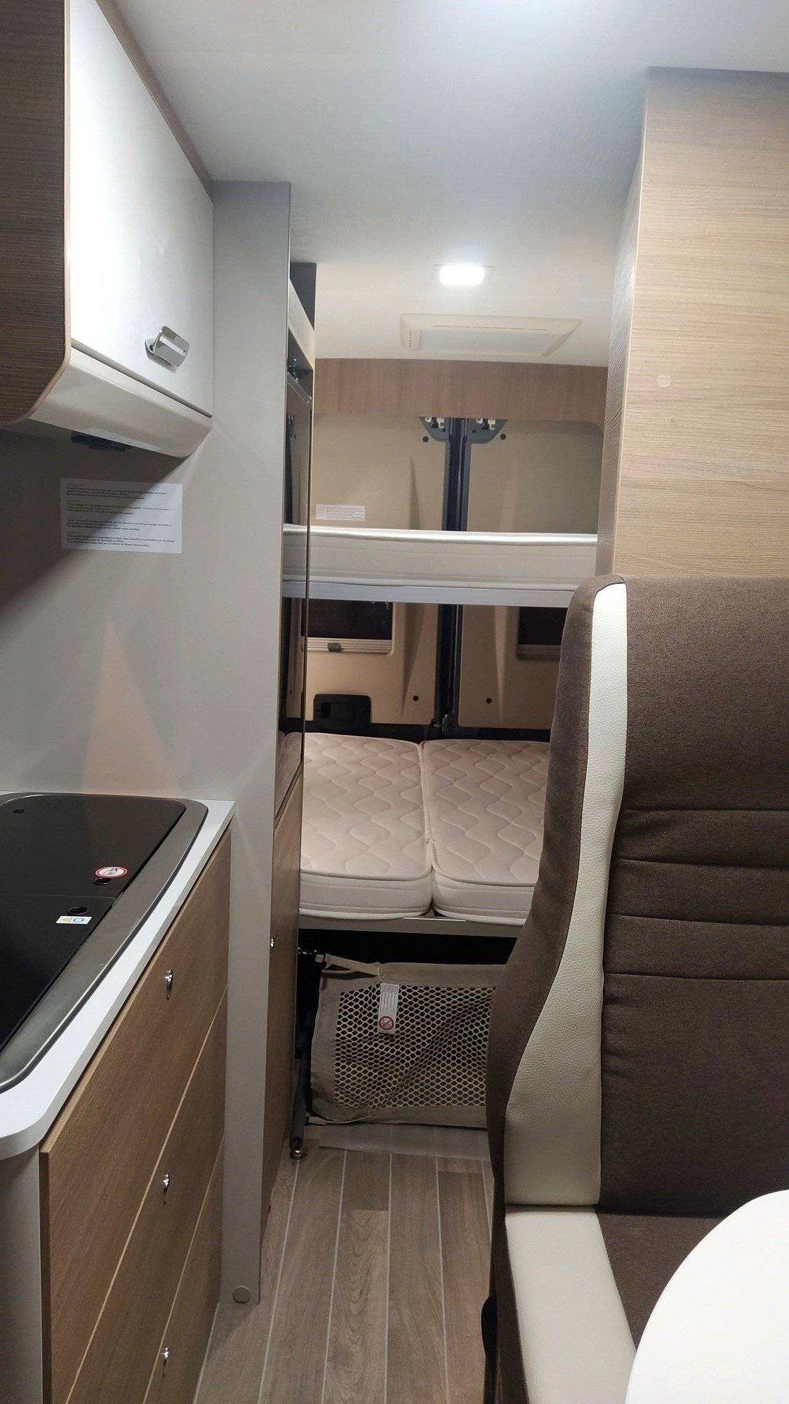 Mclouis 3 Maxi S-Line