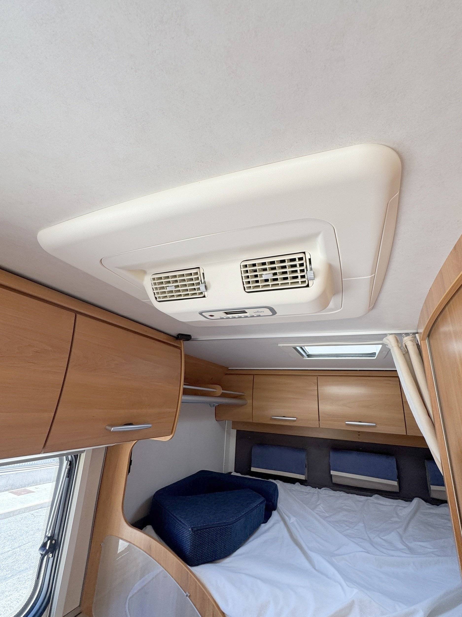 Hymer HYMER 522