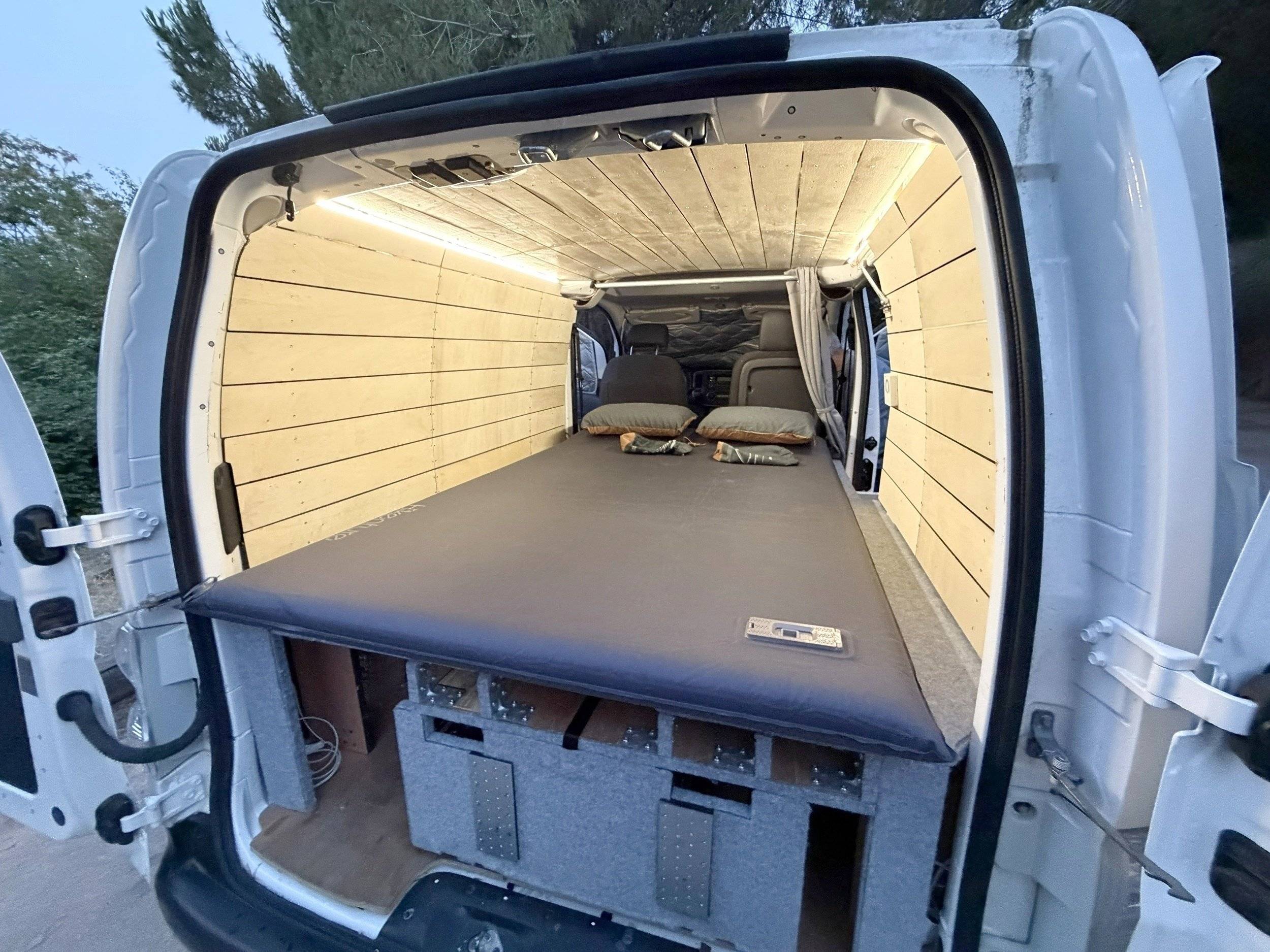 Combeing Env200