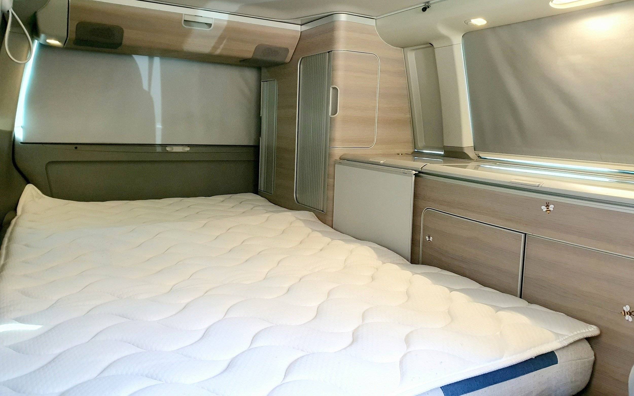 Volkswagen Volkswagen california