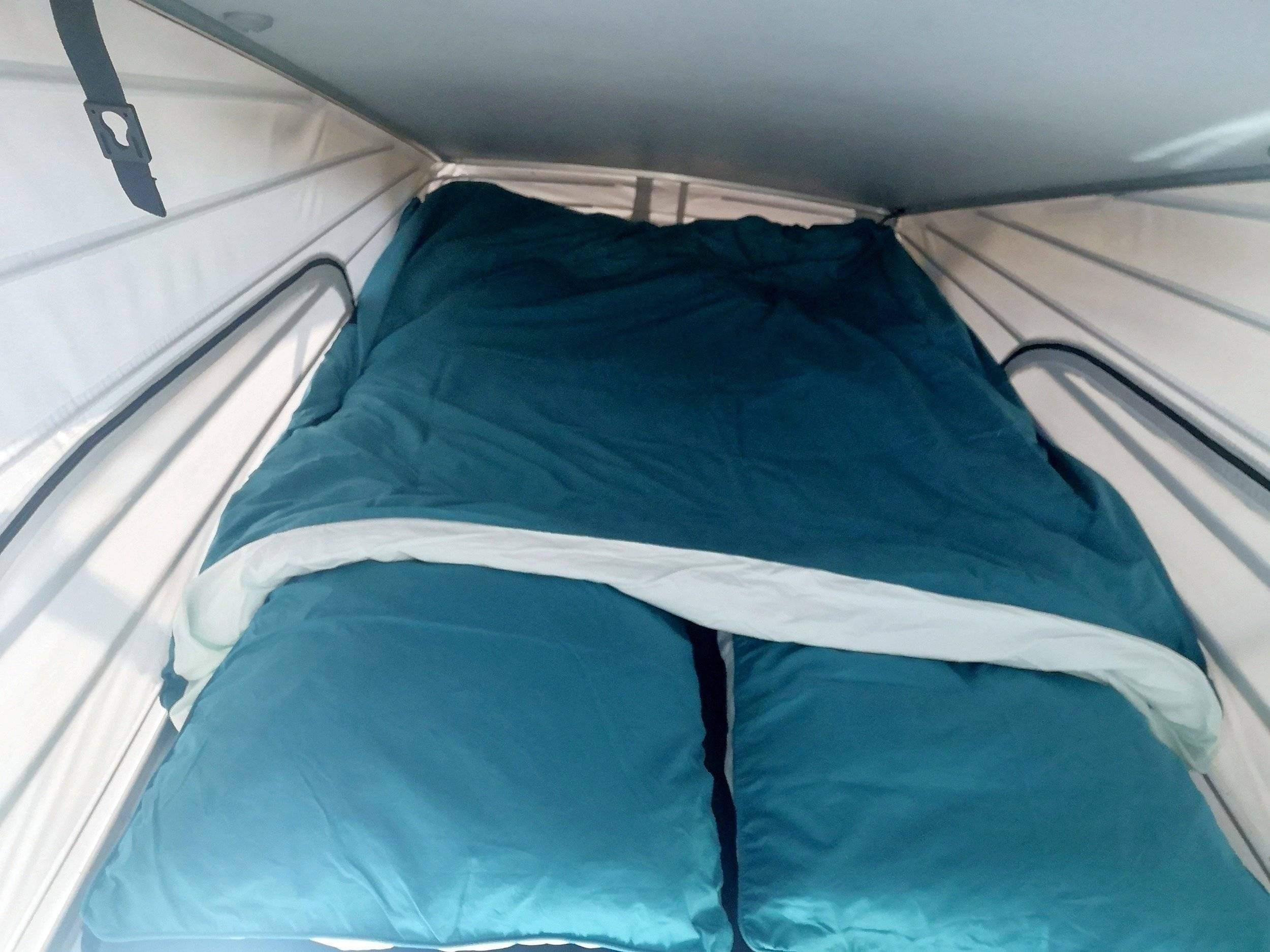 A Z System Vito 2,0 l 136 ch