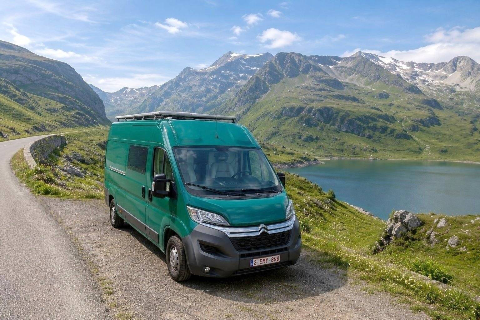 Citroën 