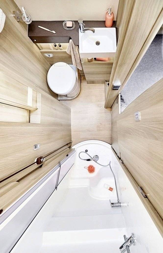 Campérêve Campervan XL Limited