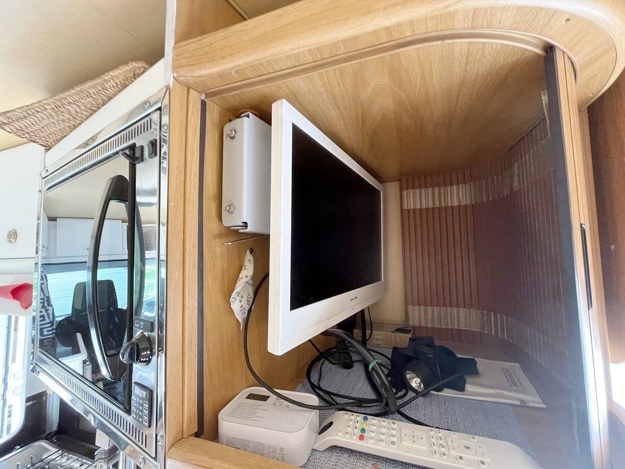 Laika LAIKA ECOVIP 1R