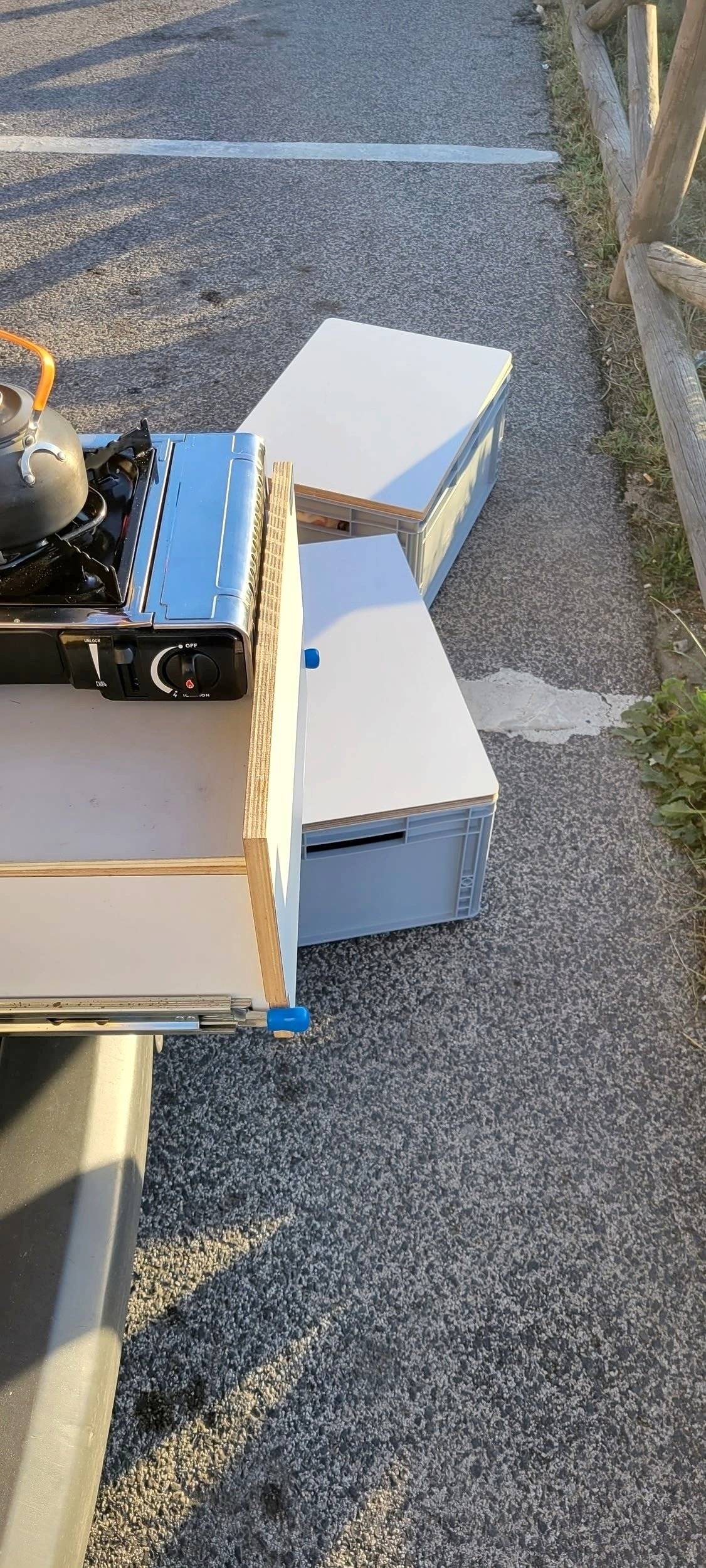 Volkswagen volkswagen caddy