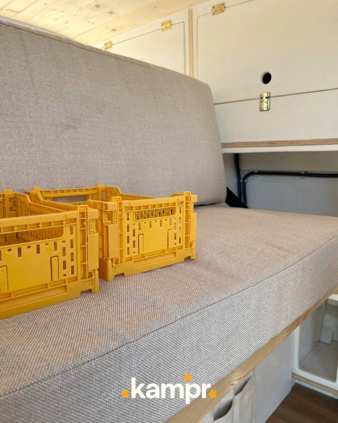 Volkswagen Volkswagen Transporter