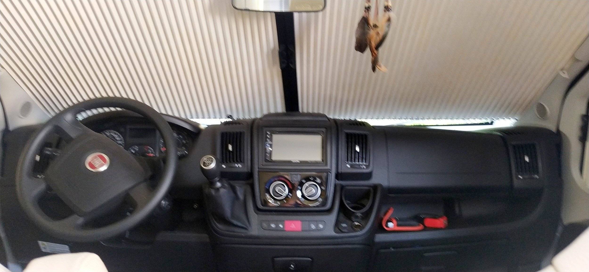 Font Vendôme Séjour