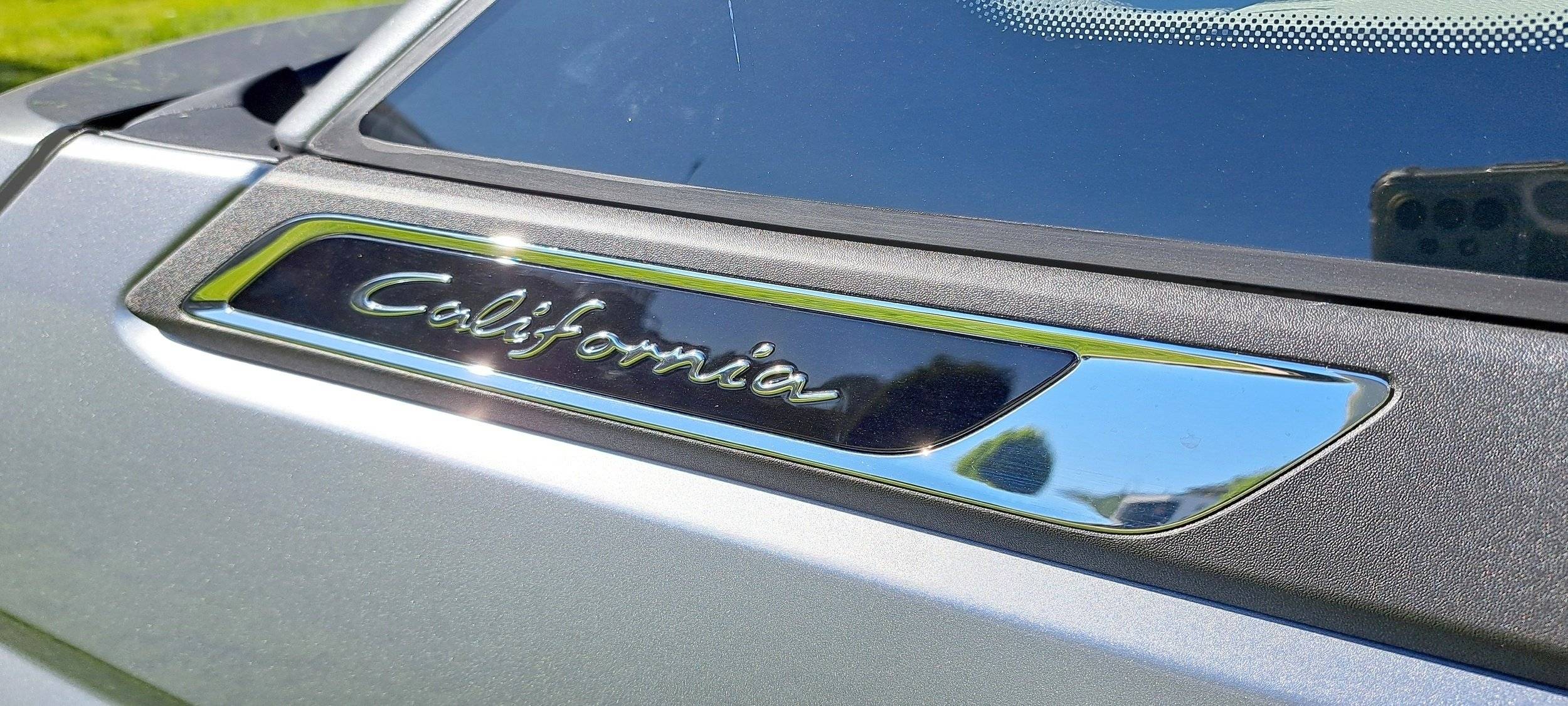 Volkswagen T7 California Coast 2,0Tdi DSG 150ch