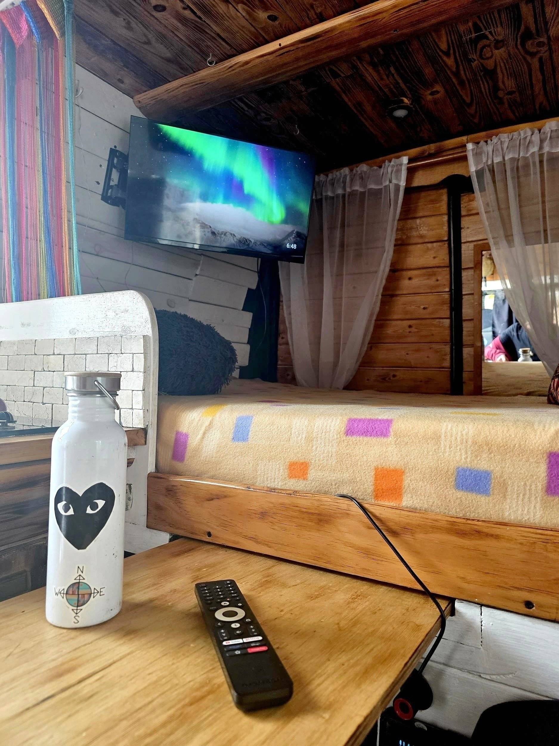 Ford Transit 2,5 l TDCi 140 ch.