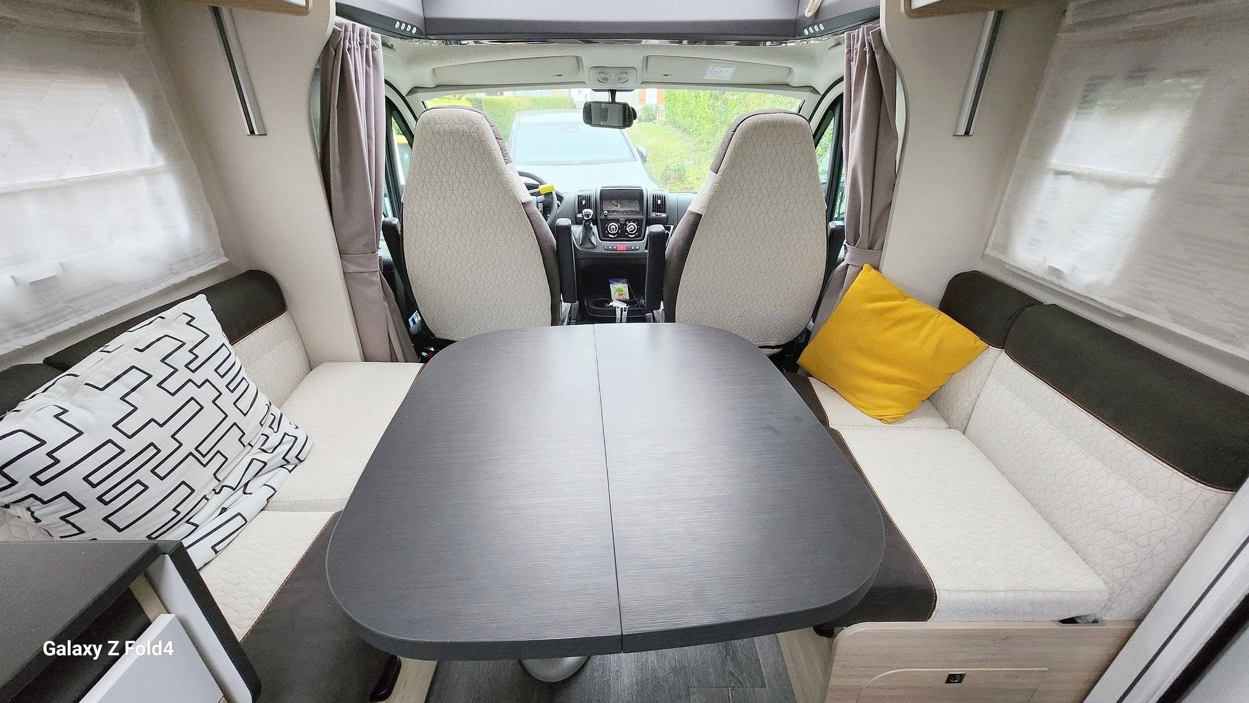 Challenger challenger Graphite 328