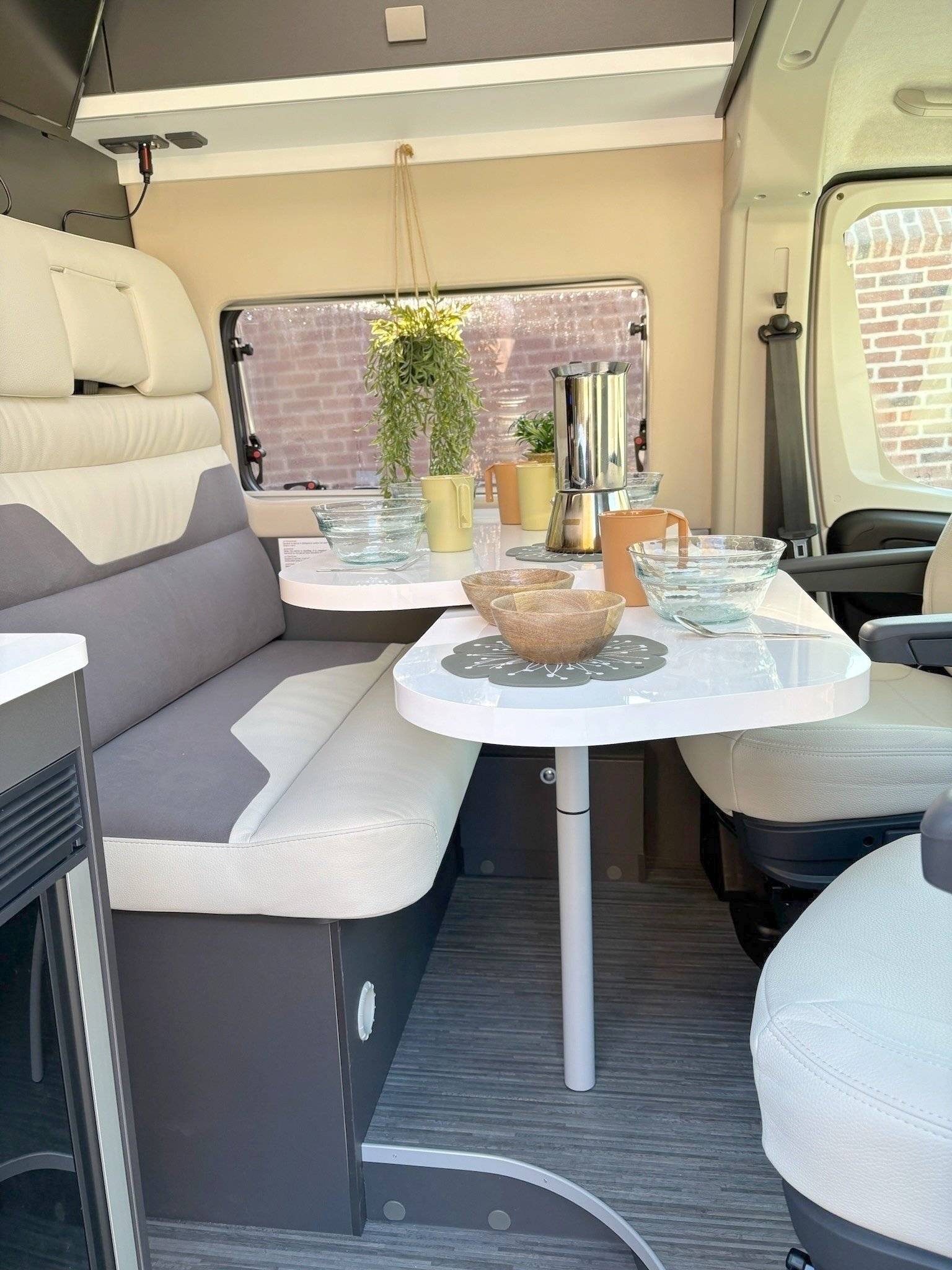 Mclouis Van 3 Maxi S-Line