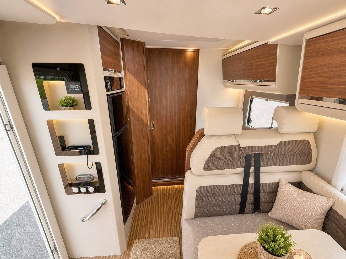 Adria Matrix Plus 670 DL