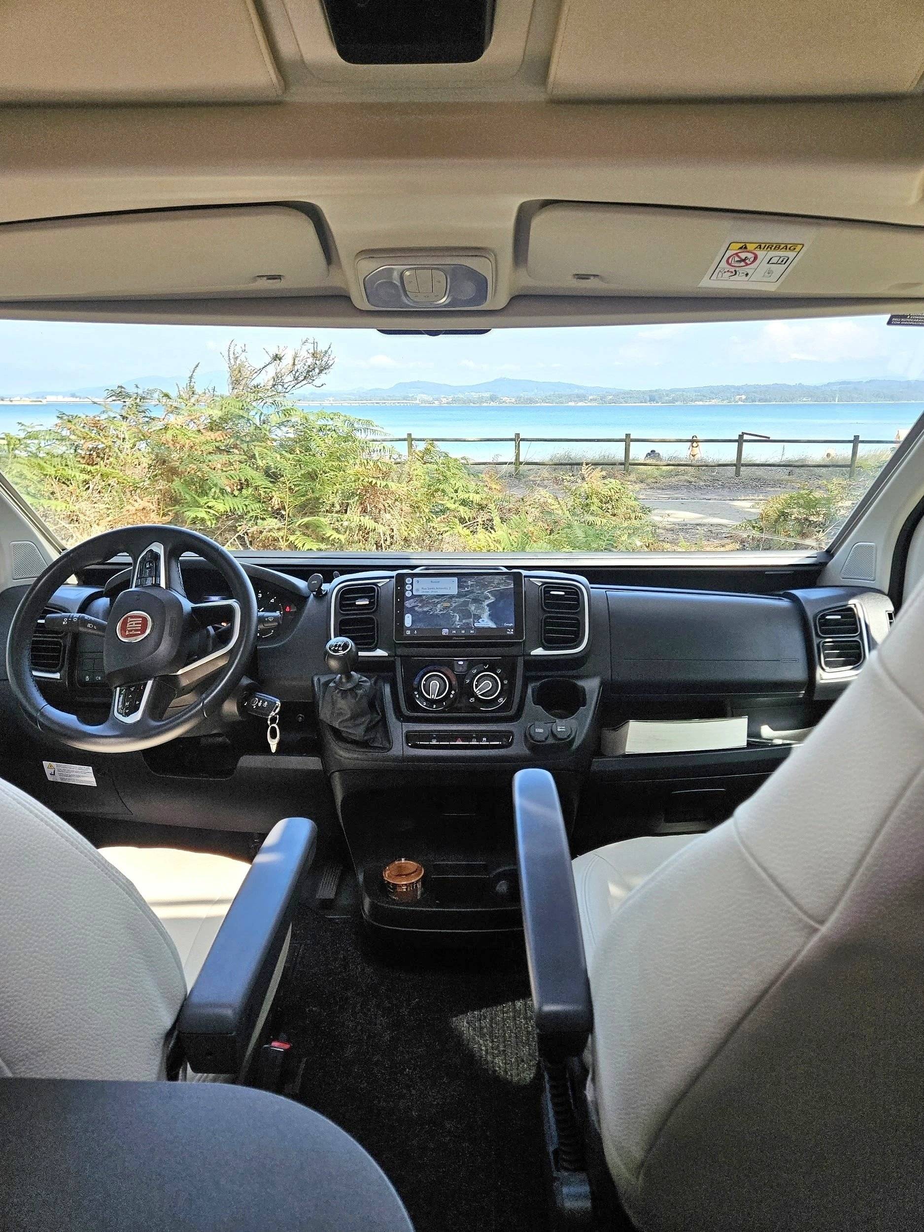 Mclouis Van 3 Maxi S-Line