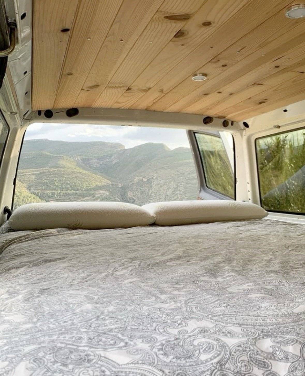 Volkswagen Volkswagen t4 transporter kombi