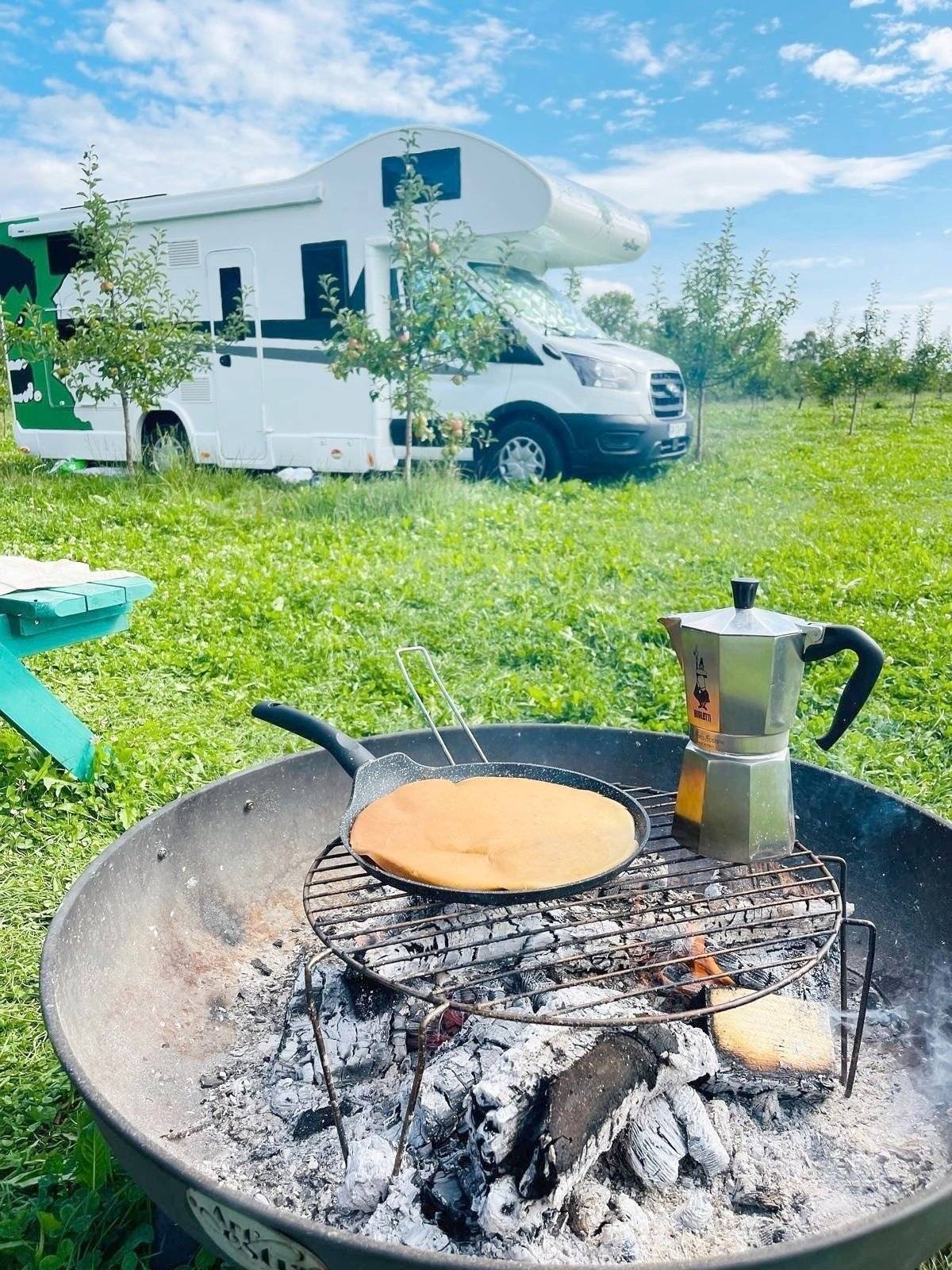 Rimor KILIG 50 dit "Hulk"