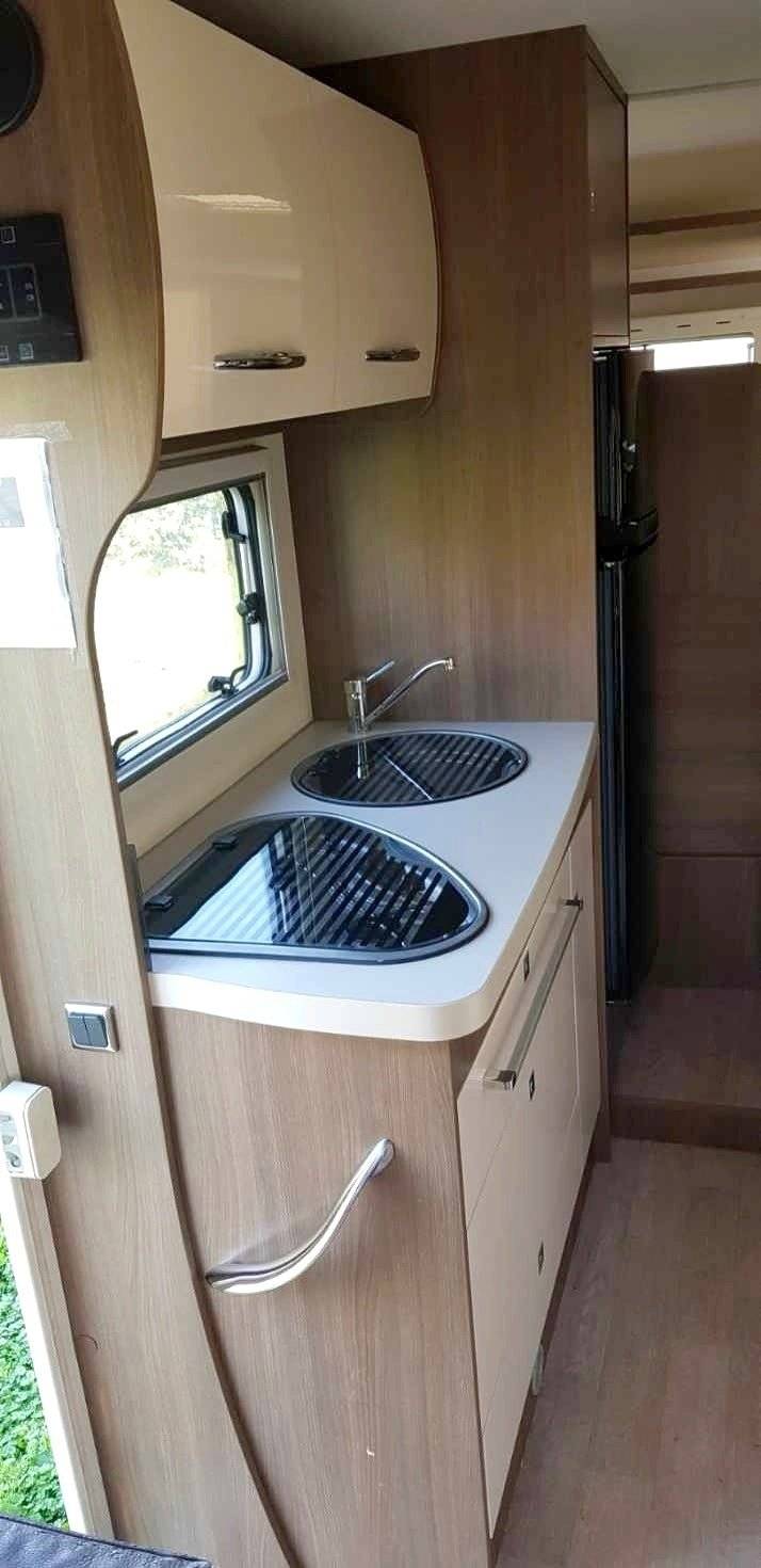 Chausson Transit 2,0 l 155 ch