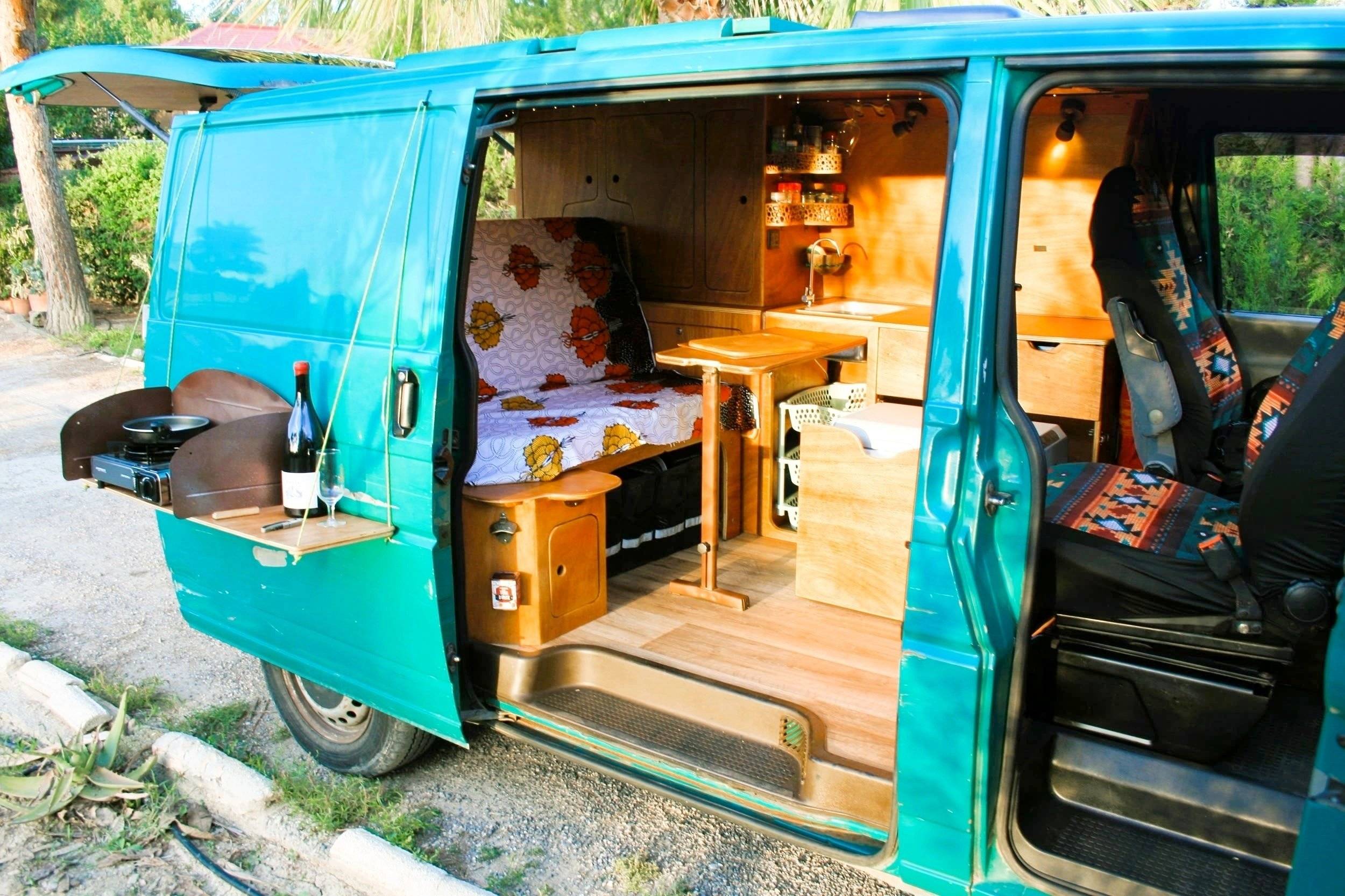 Volkswagen Transporter t4