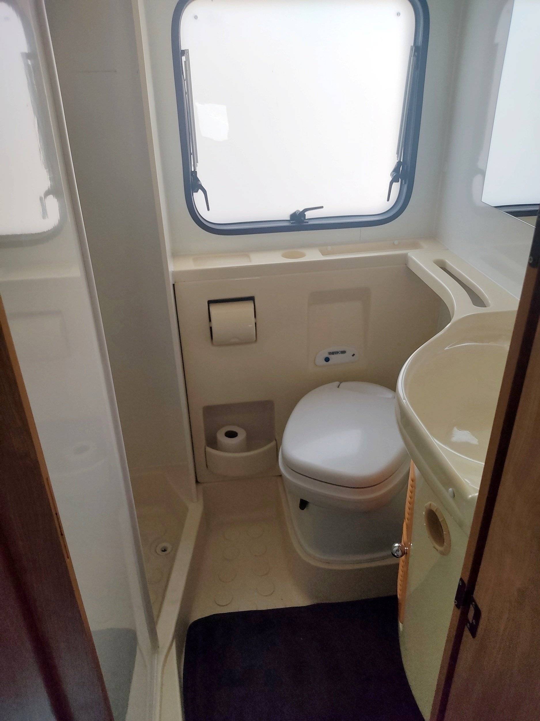 Rimor Rimor katamarano