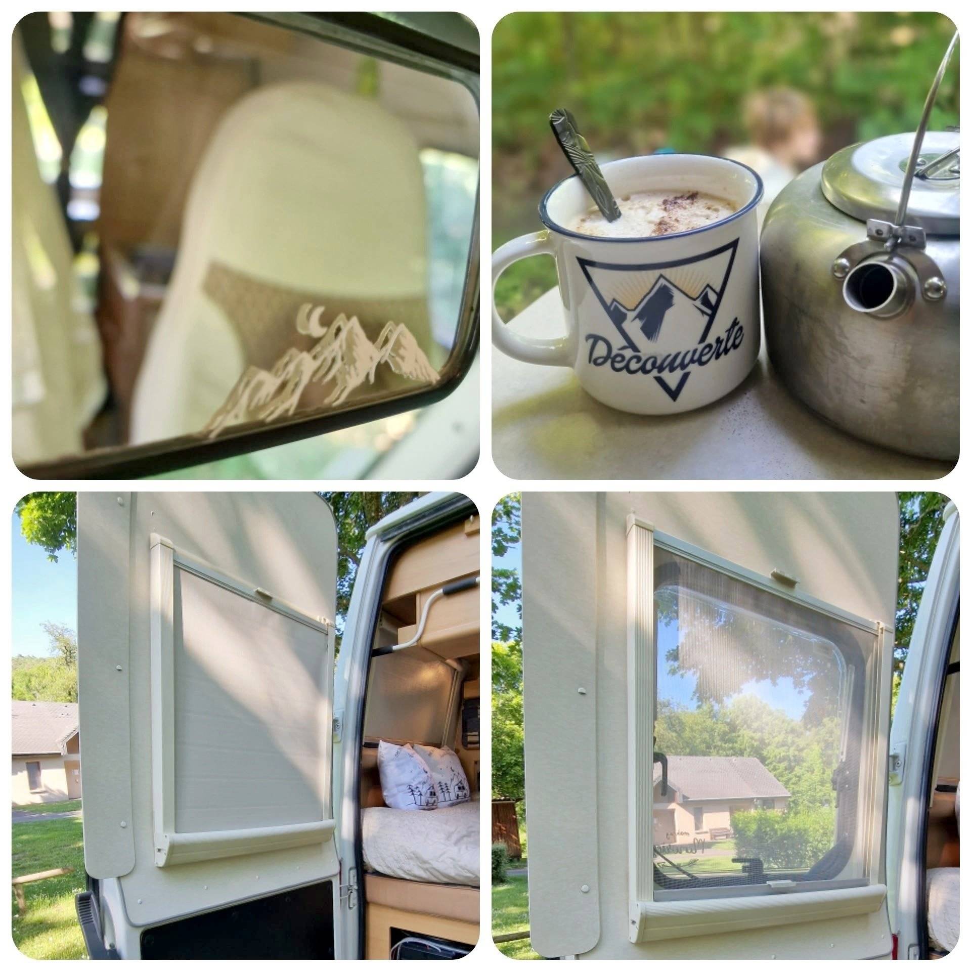 Adria Ducato 2.3 JTD 110cv