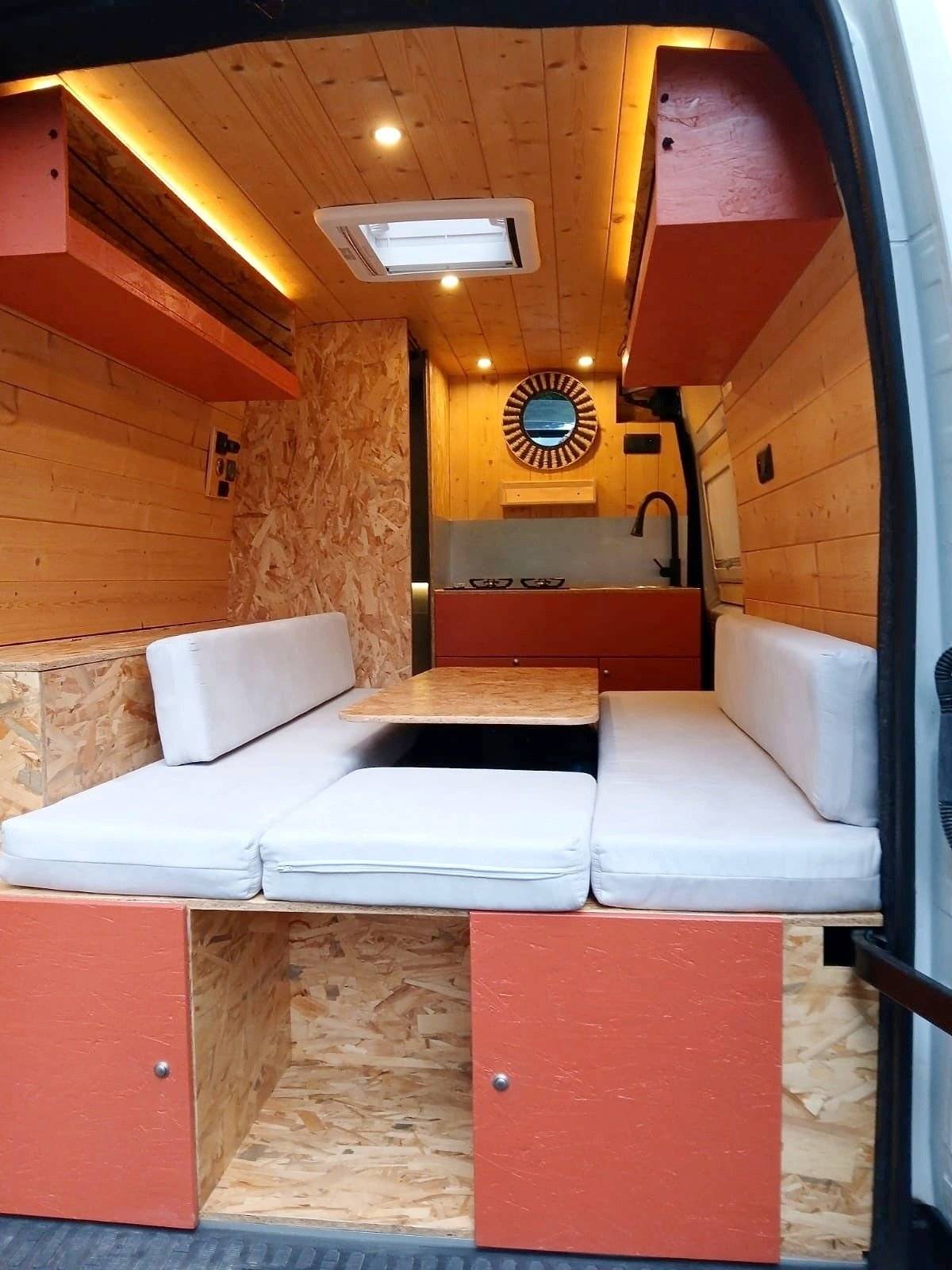 Renault Master 2,3 l 150 ch