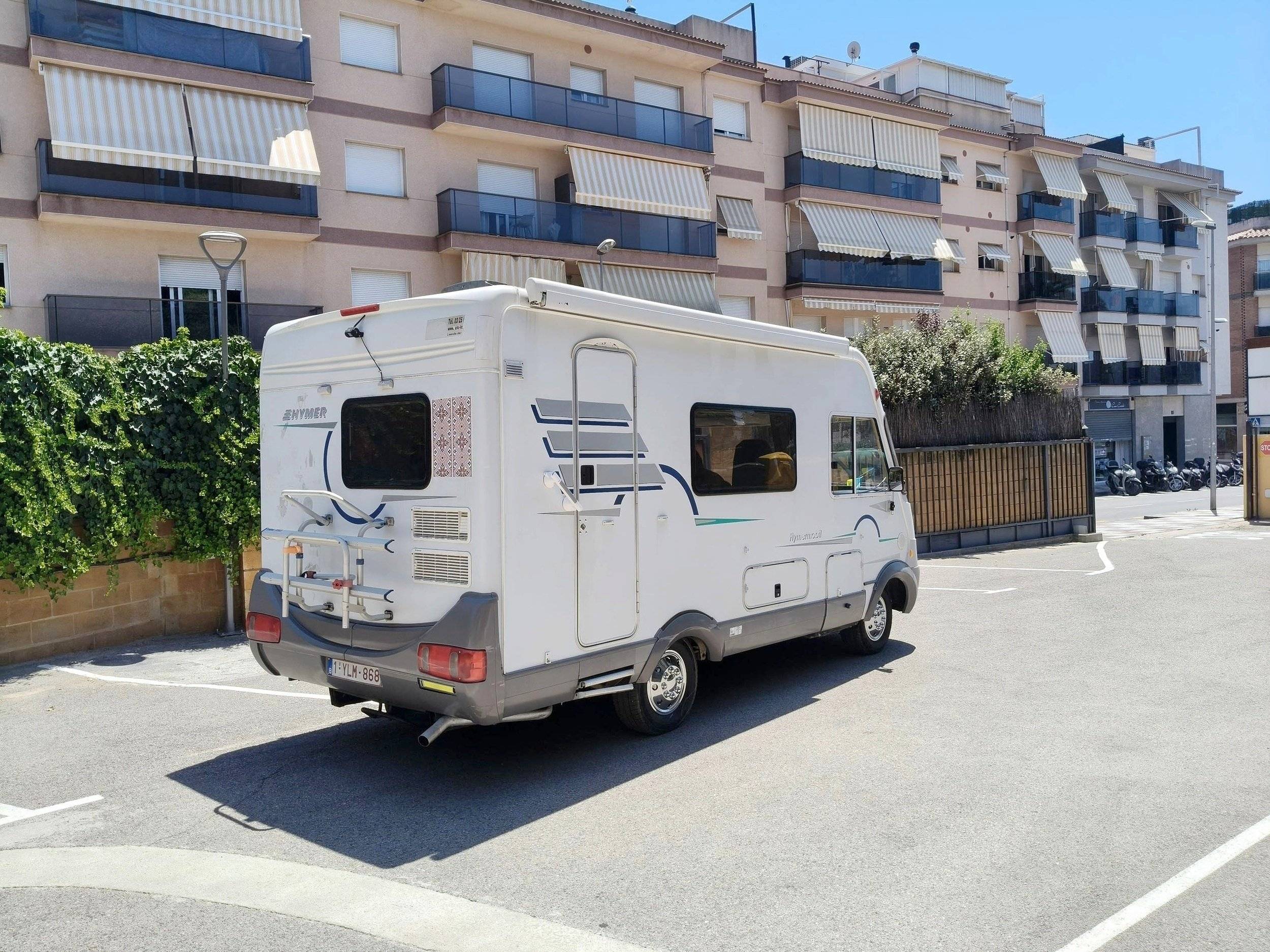 Hymer 