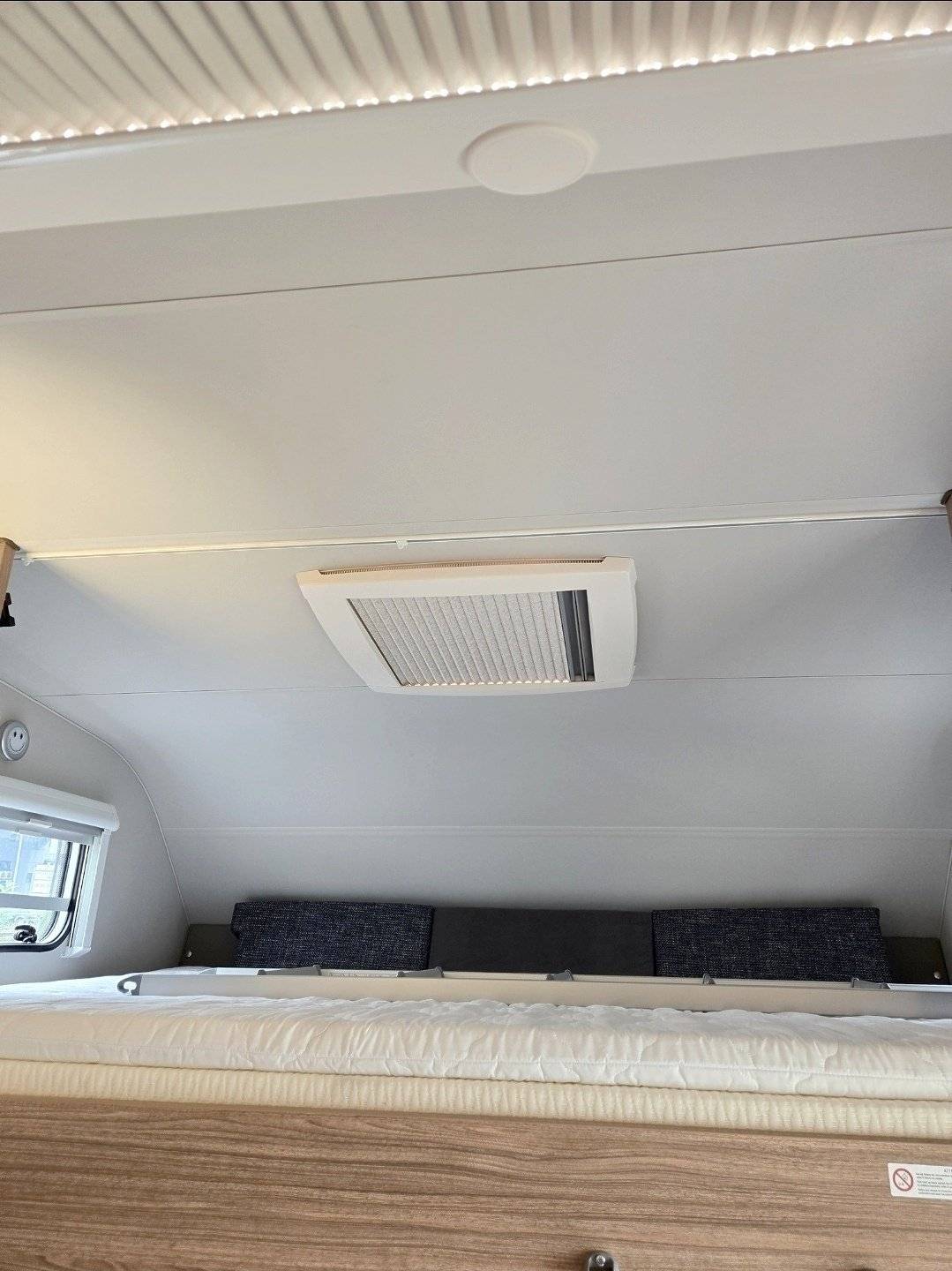 Weinsberg Weinsberg CaraHome 650 DG