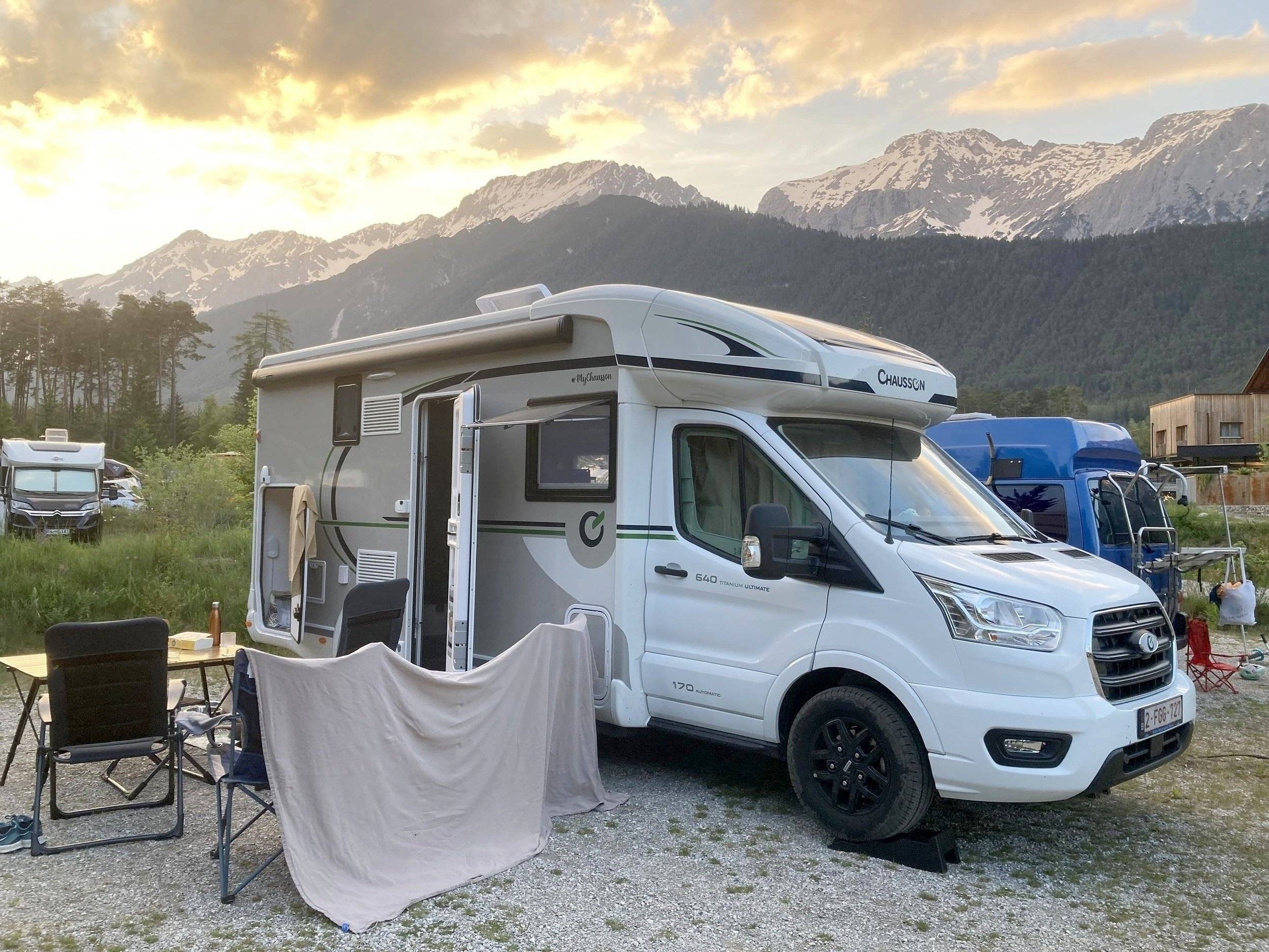 Chausson 