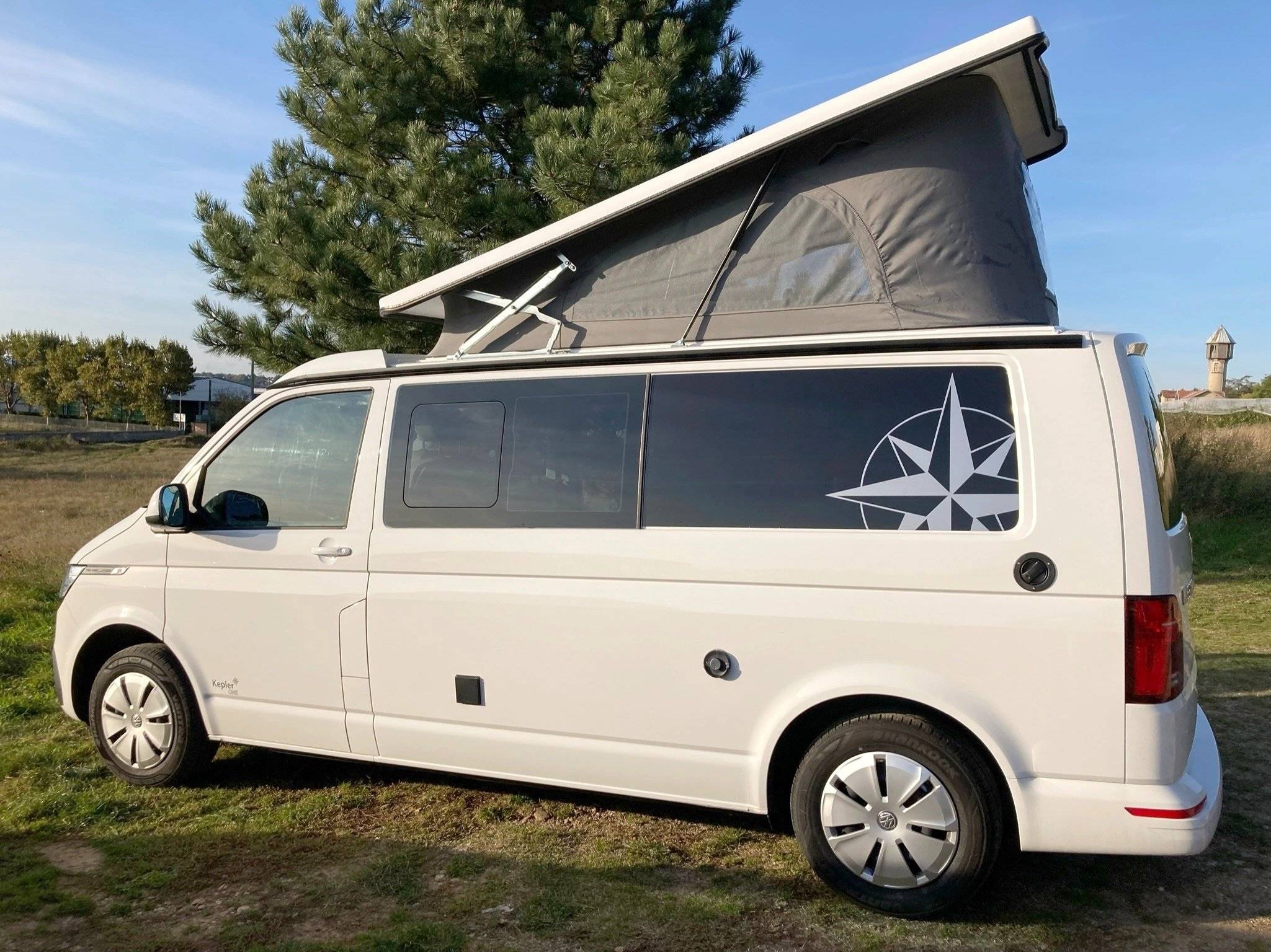 Westfalia Kepler One