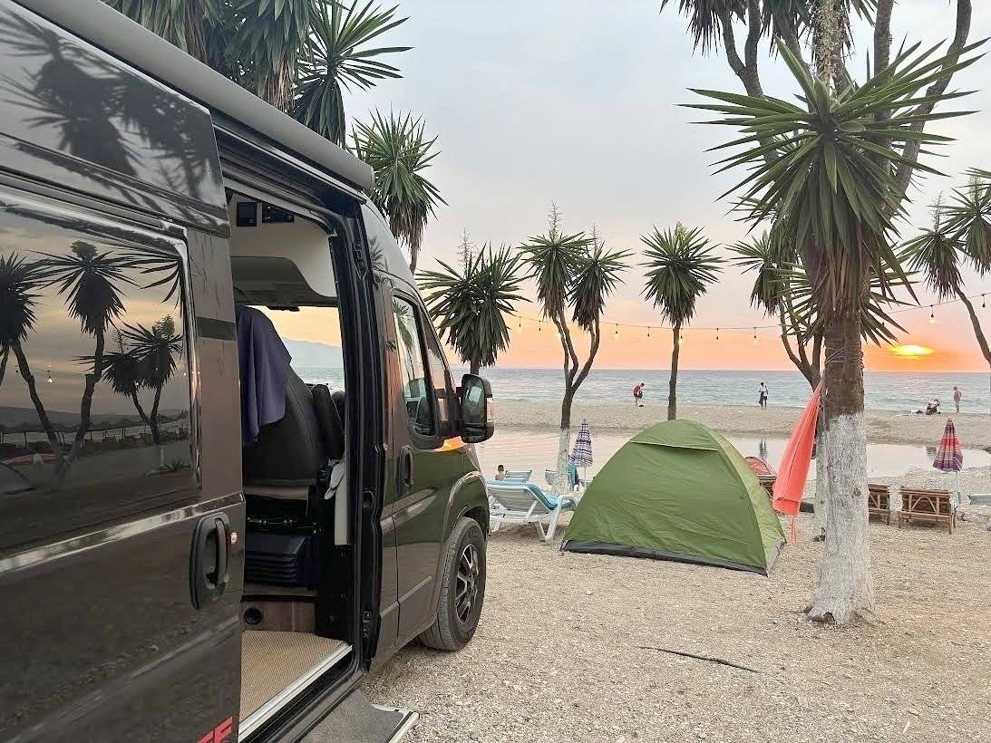 Sunlight Cliff 600 Edition XV