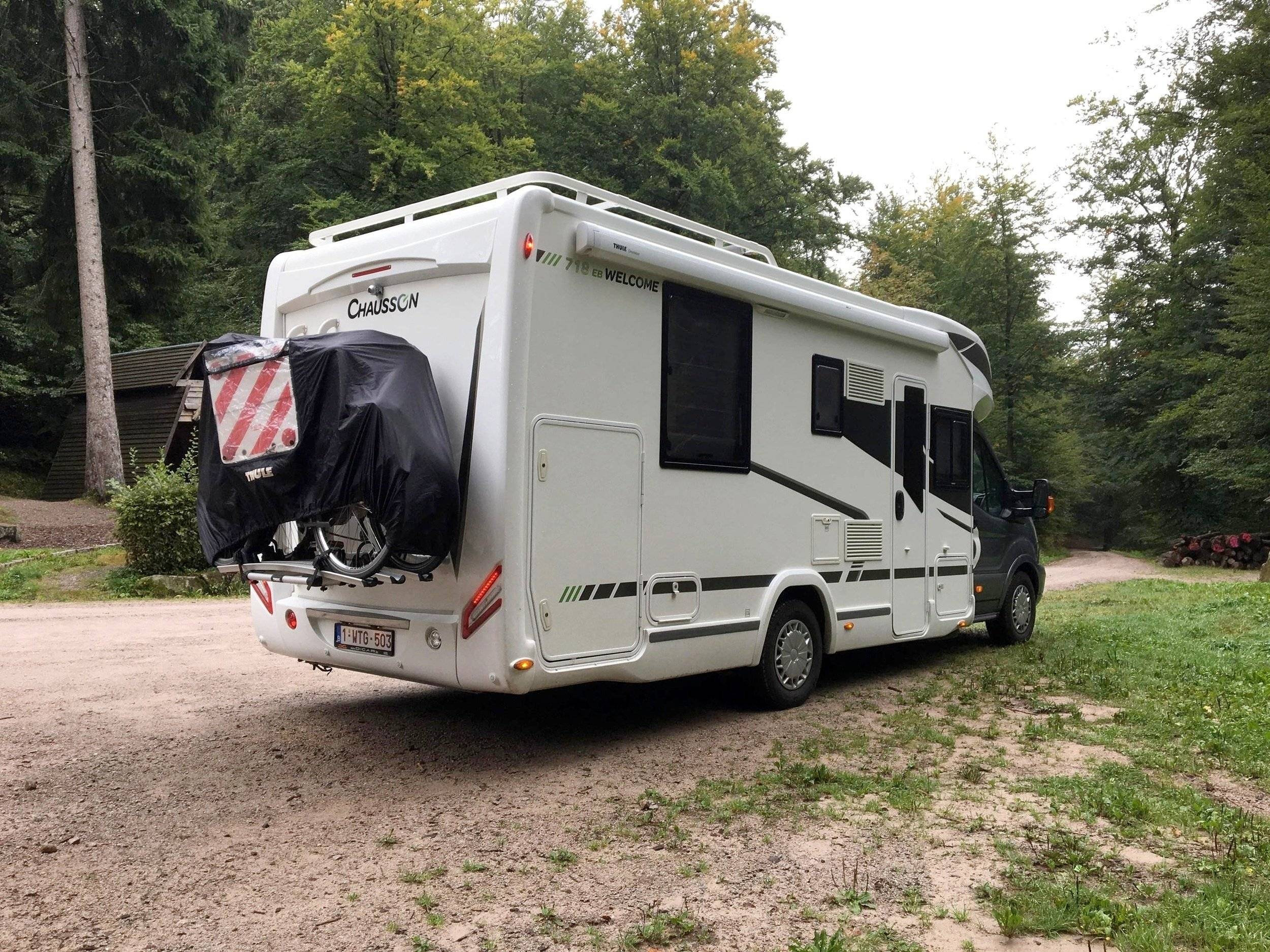 Chausson 