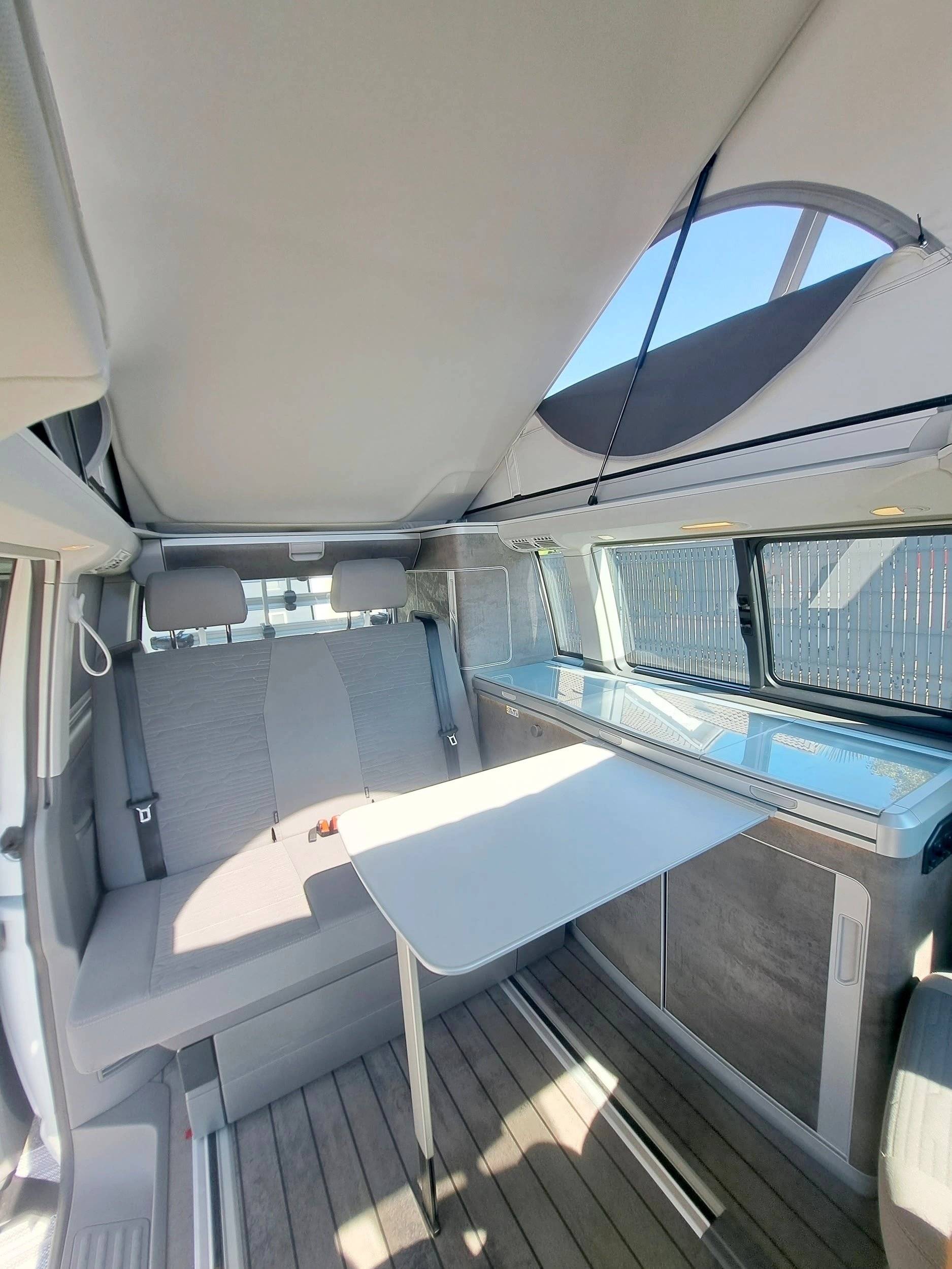 Volkswagen California T6.1 Ocean