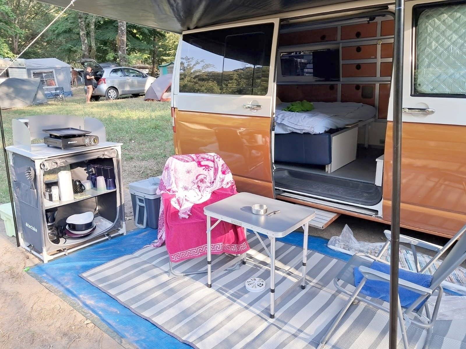 3 C Cartier/Brisebras volkswagen