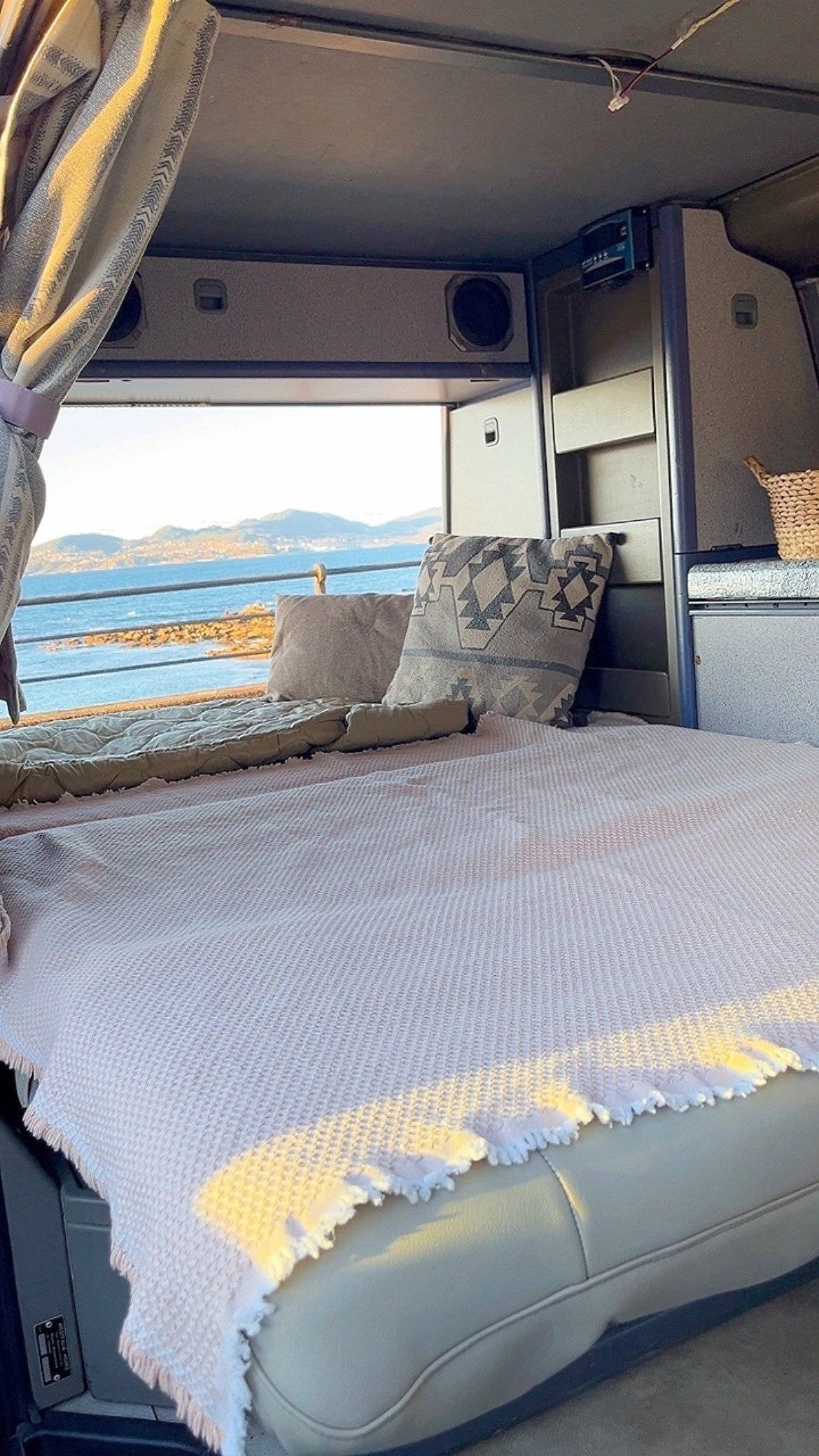 Volkswagen T4 California 2 (O)