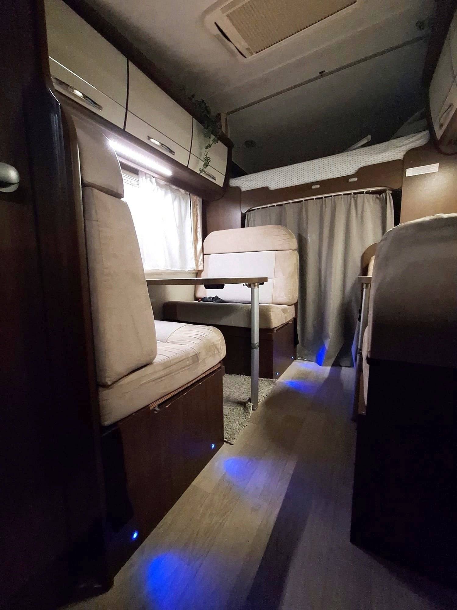 Roller Team ROLLER TEAM