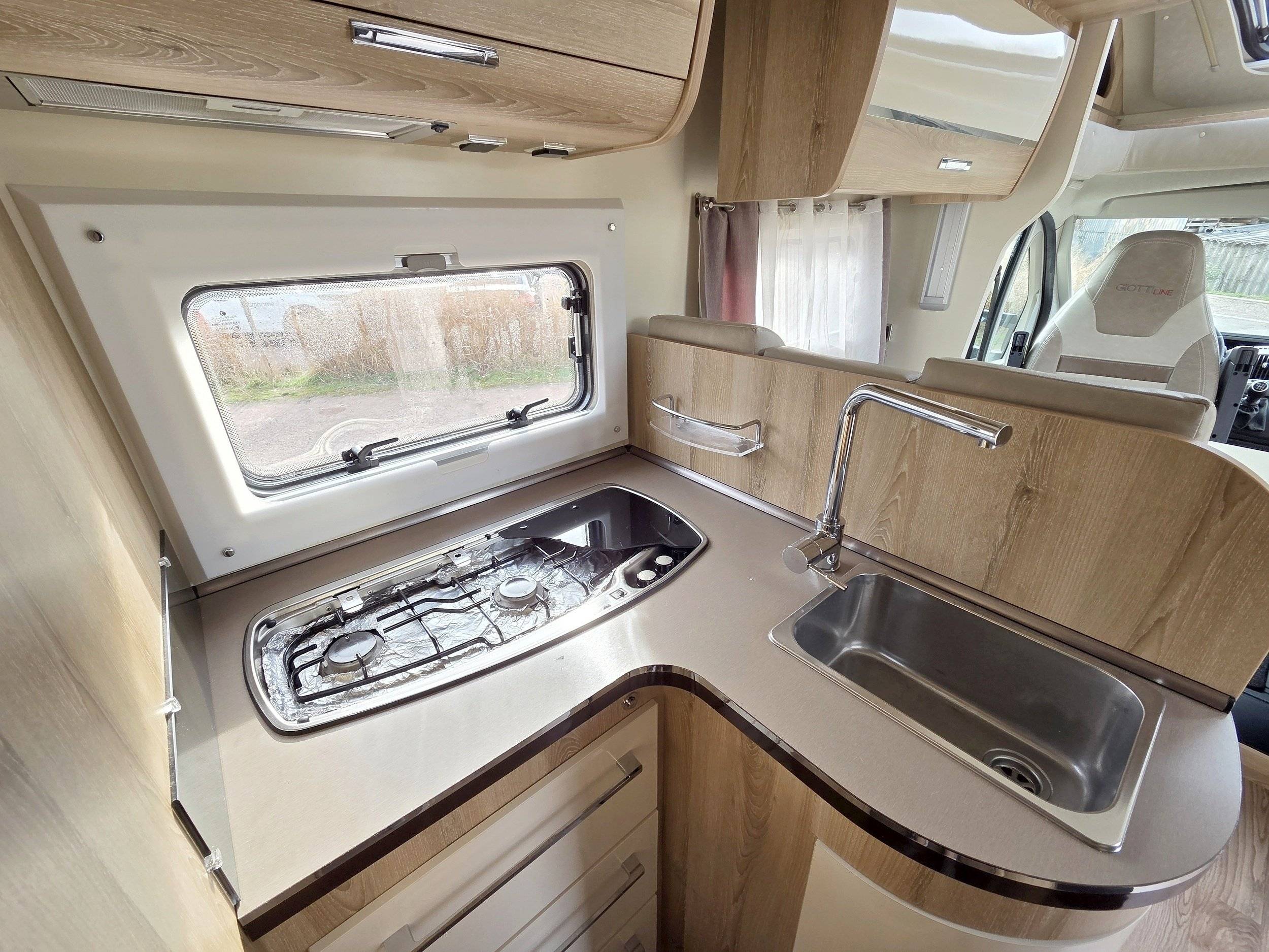 Giottiline THERRY 34