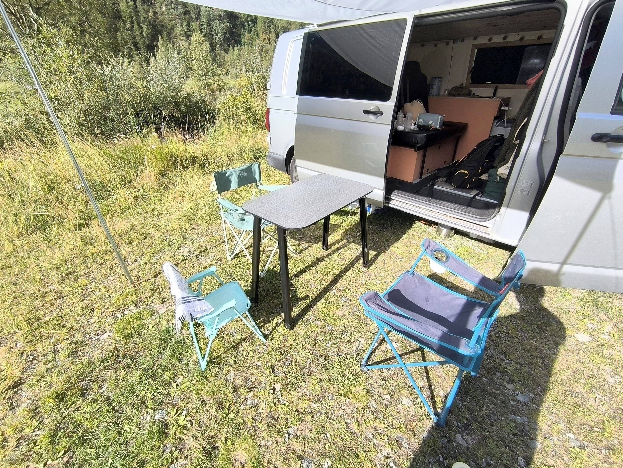 Volkswagen 2,0 l 140 ch