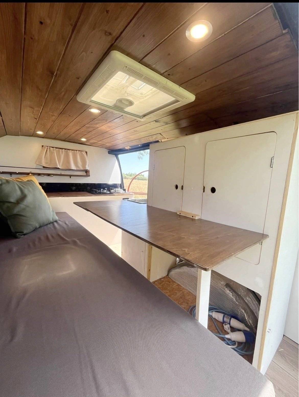 3 C Cartier/Brisebras Transporter T4 2.4D